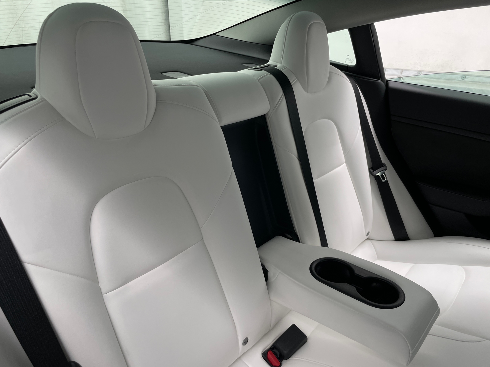 Thumbnail: 2023 Tesla Model 3 - 5