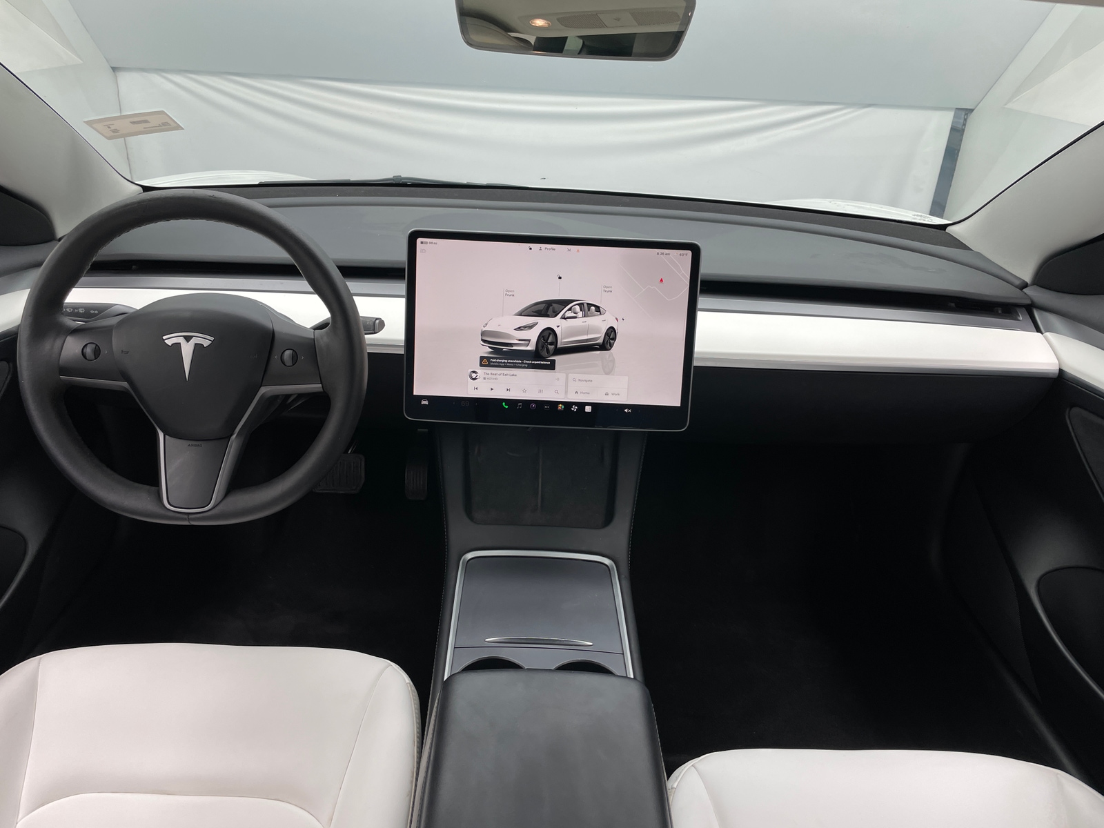 Thumbnail: 2023 Tesla Model 3 - 2