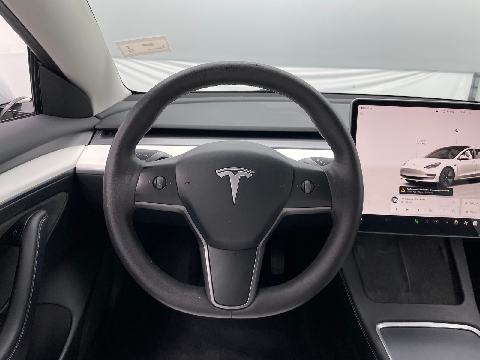 Thumbnail: 2023 Tesla Model 3 - 4