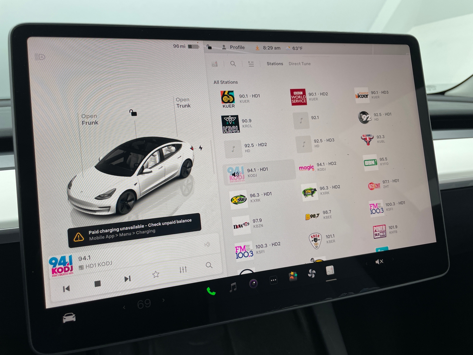 Thumbnail: 2023 Tesla Model 3 - 3