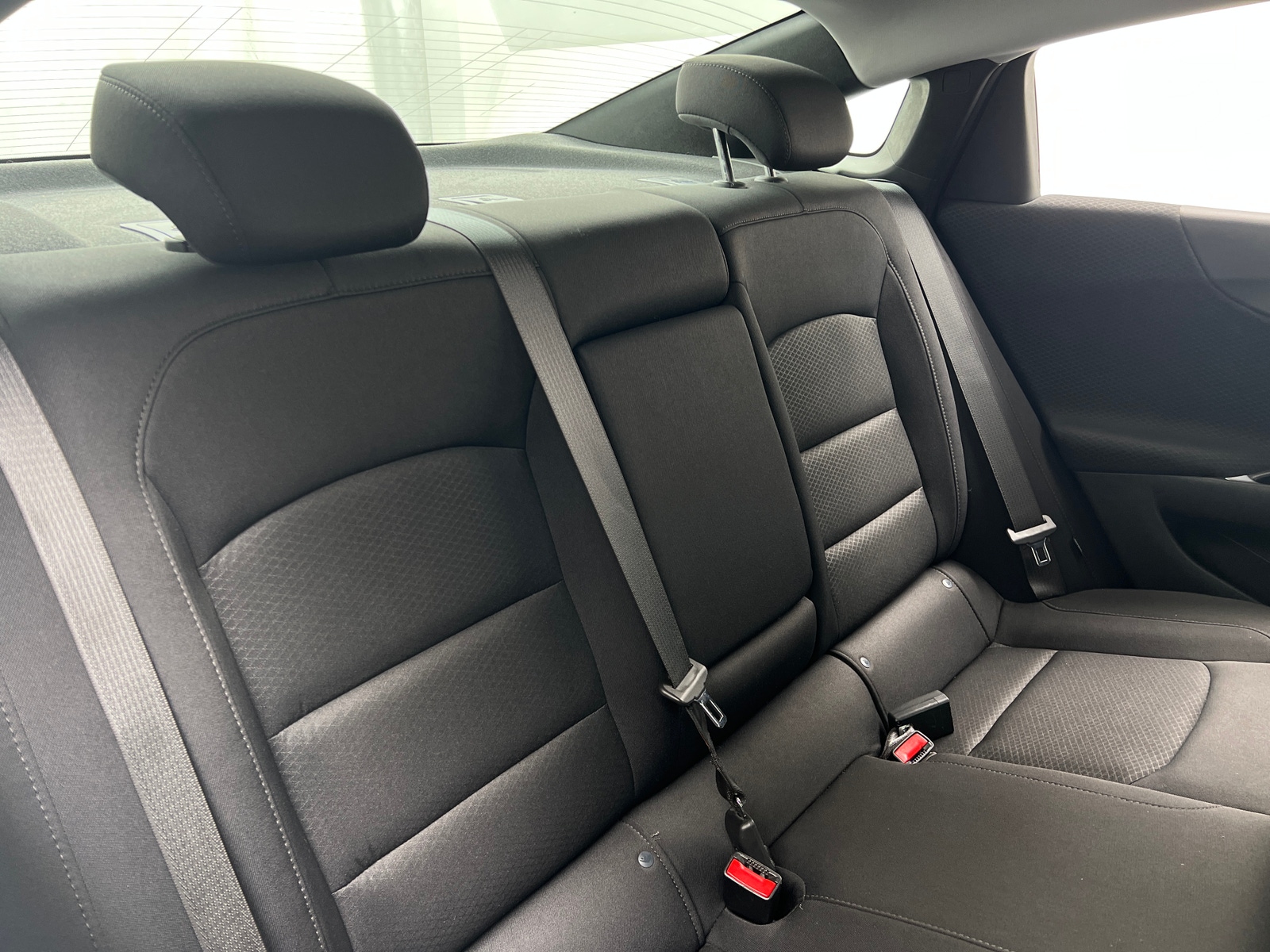 Thumbnail: 2024 Chevrolet Malibu - 6