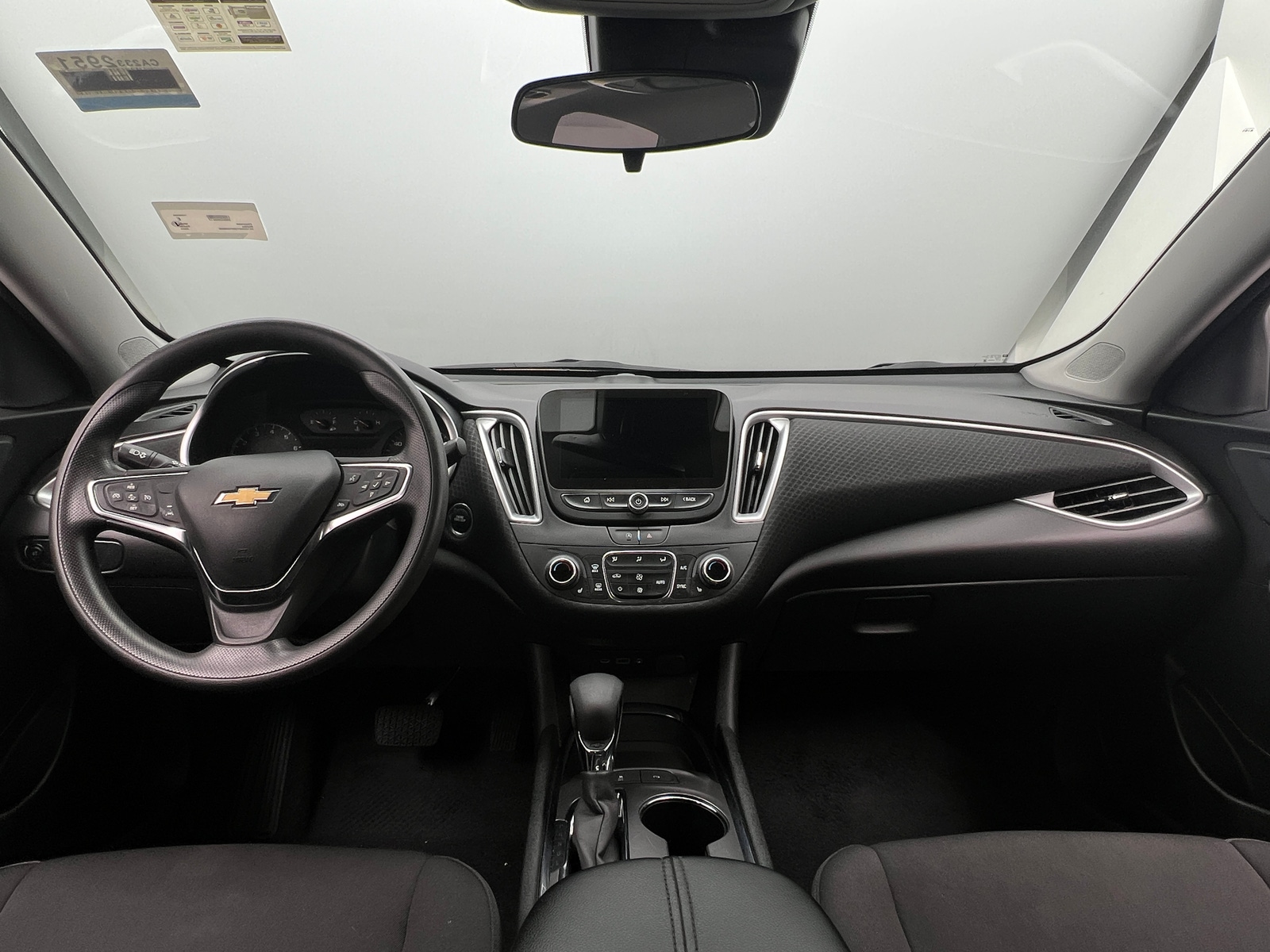 Thumbnail: 2024 Chevrolet Malibu - 3