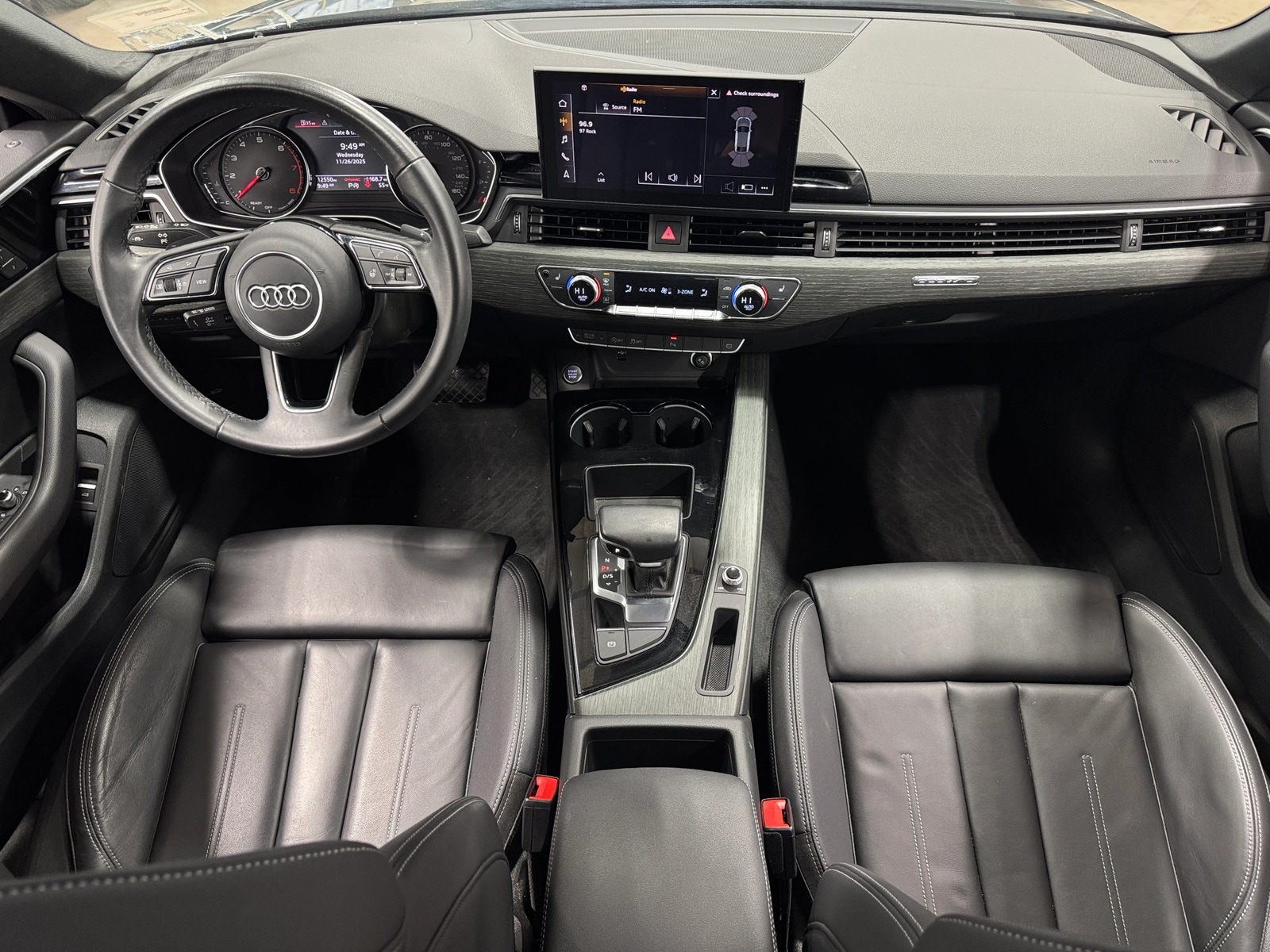 Thumbnail: 2023 Audi A5 - 2