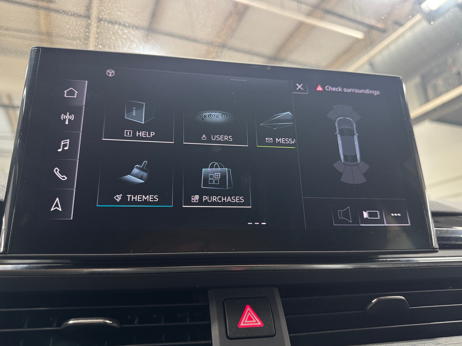 Thumbnail: 2023 Audi A5 - 3