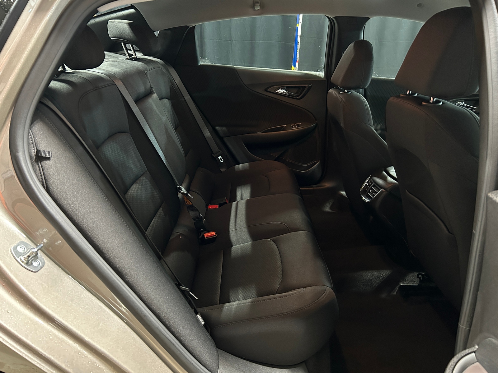 Thumbnail: 2024 Chevrolet Malibu - 6