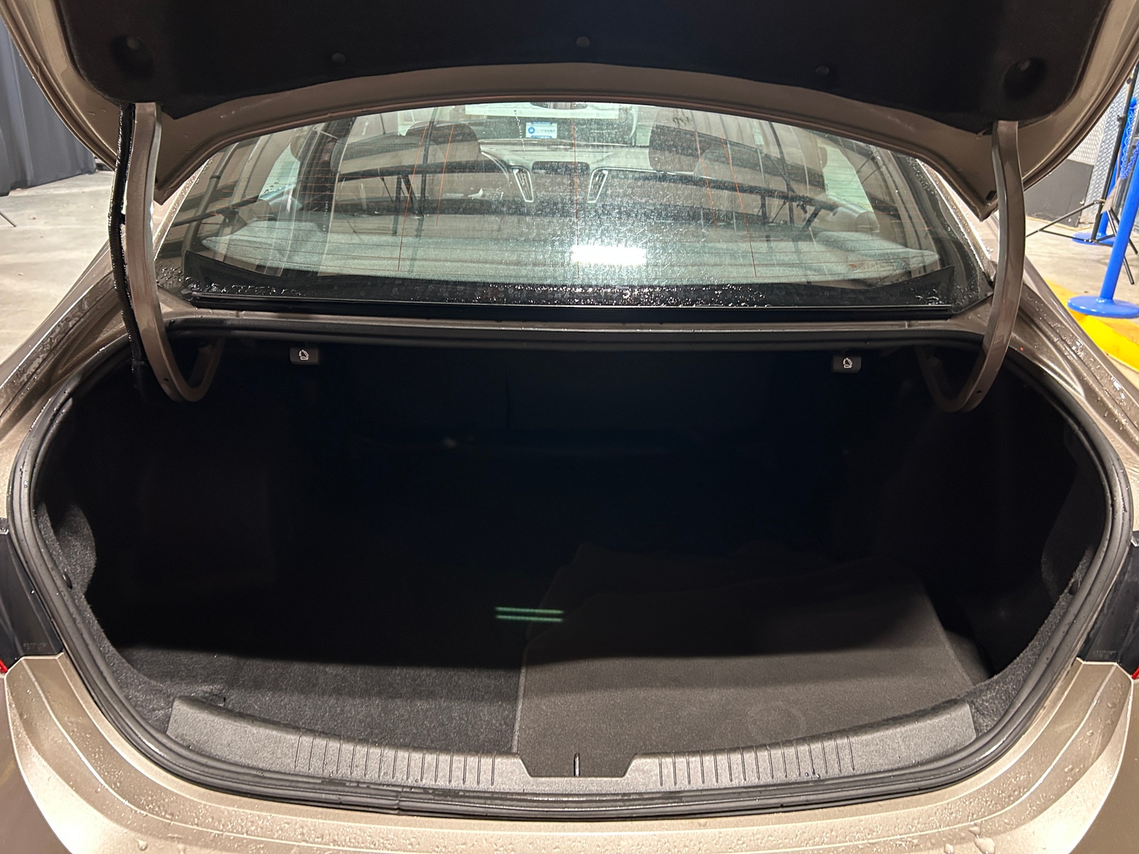 Thumbnail: 2024 Chevrolet Malibu - 7