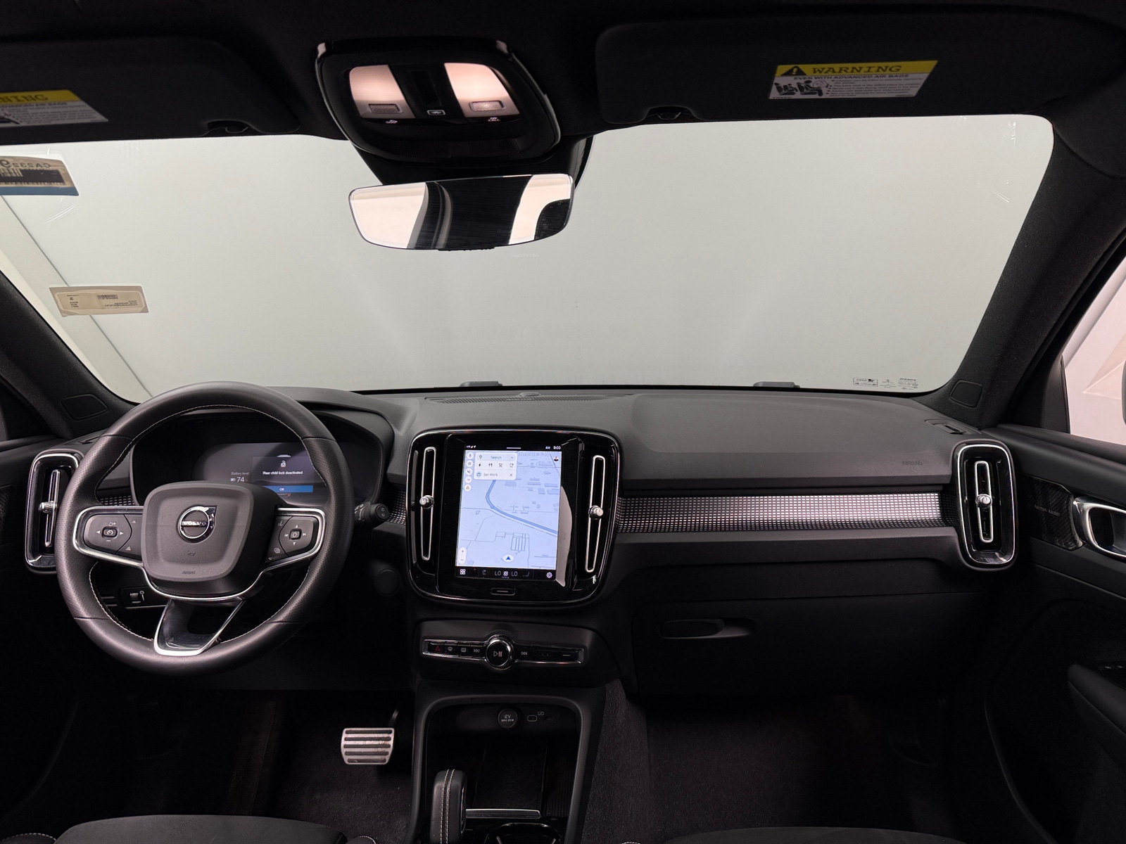 Thumbnail: 2021 Volvo XC40 - 2