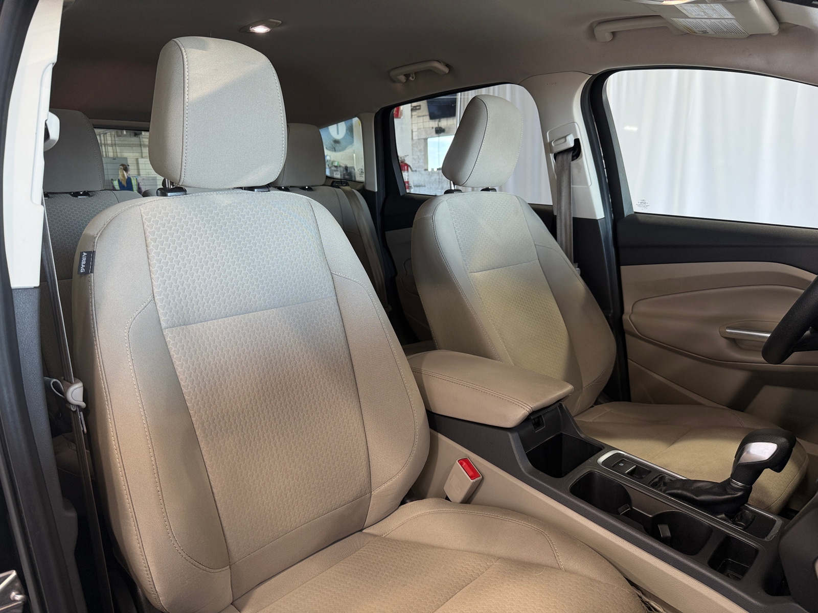 Thumbnail: 2018 Ford Escape - 2