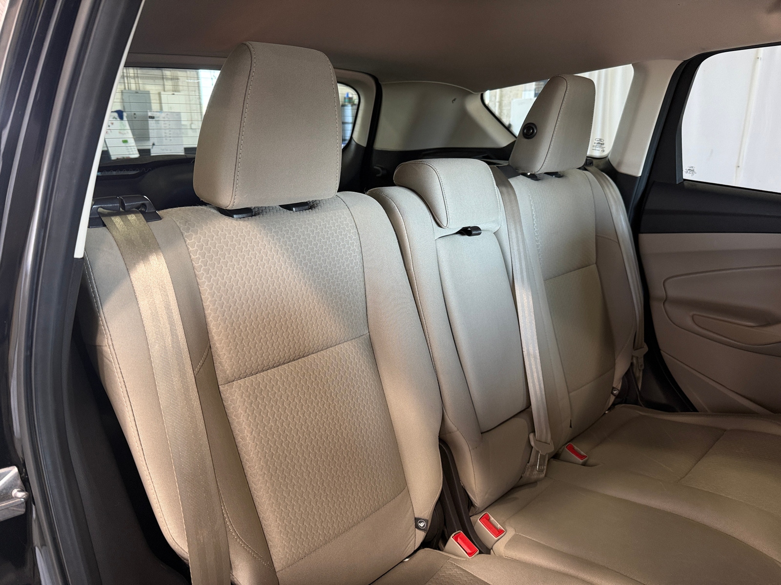 Thumbnail: 2018 Ford Escape - 6