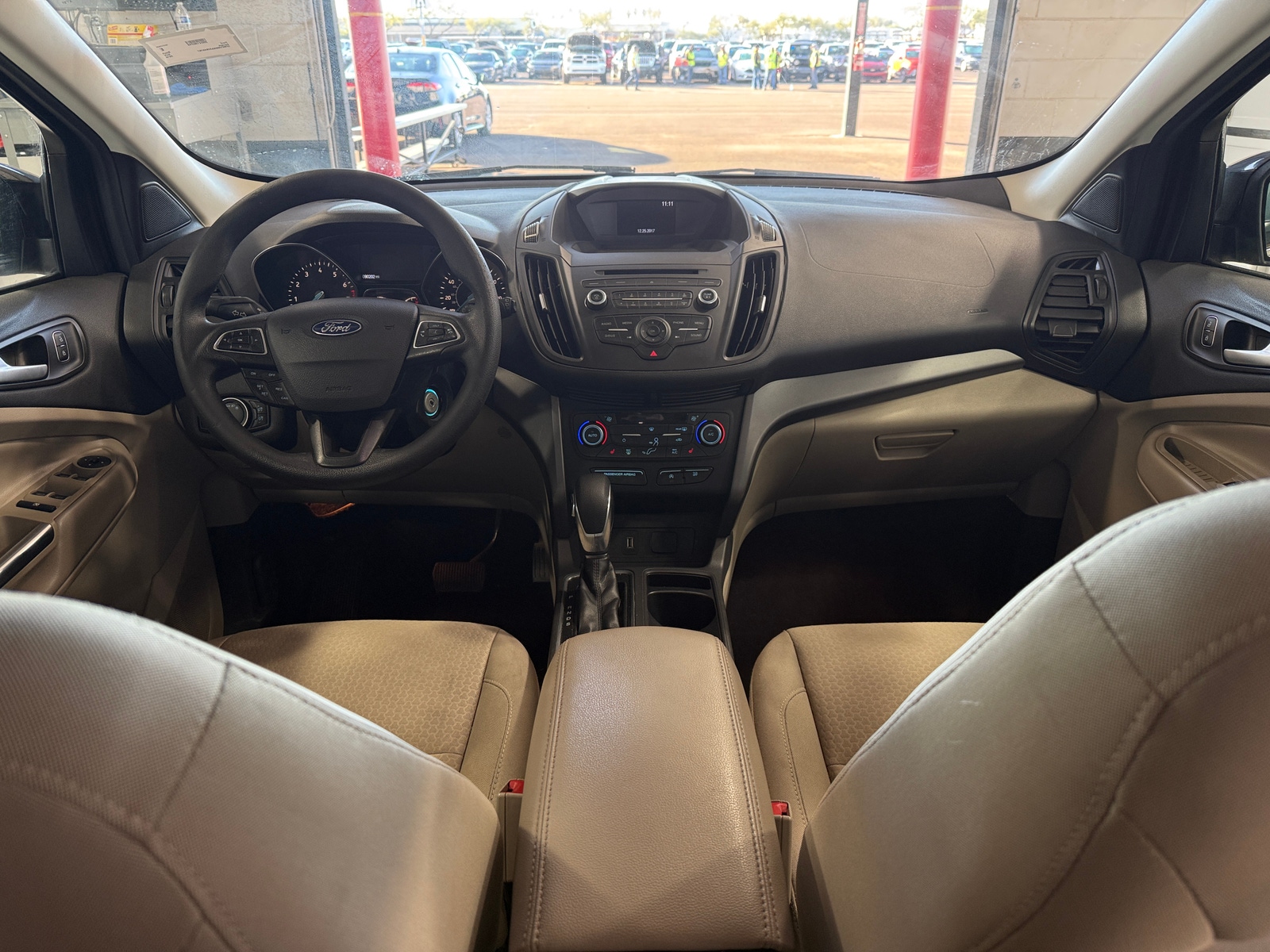 Thumbnail: 2018 Ford Escape - 3