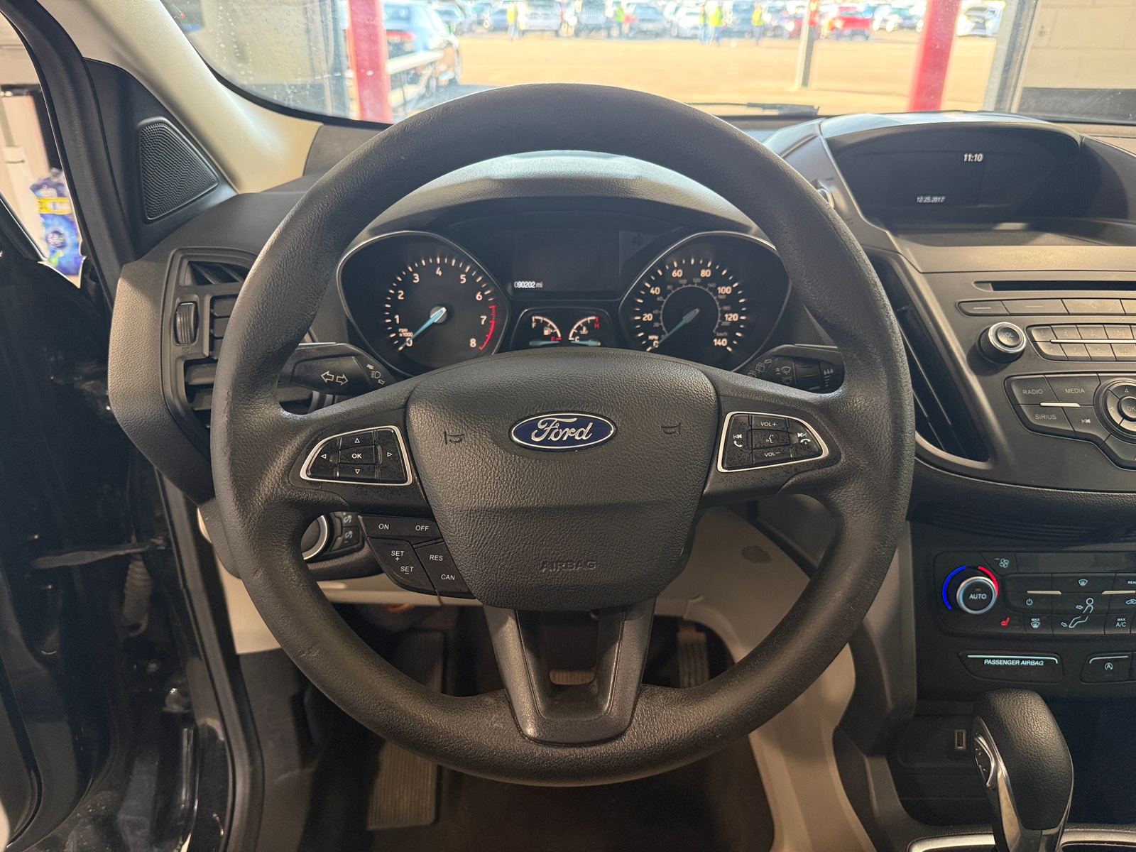 Thumbnail: 2018 Ford Escape - 5