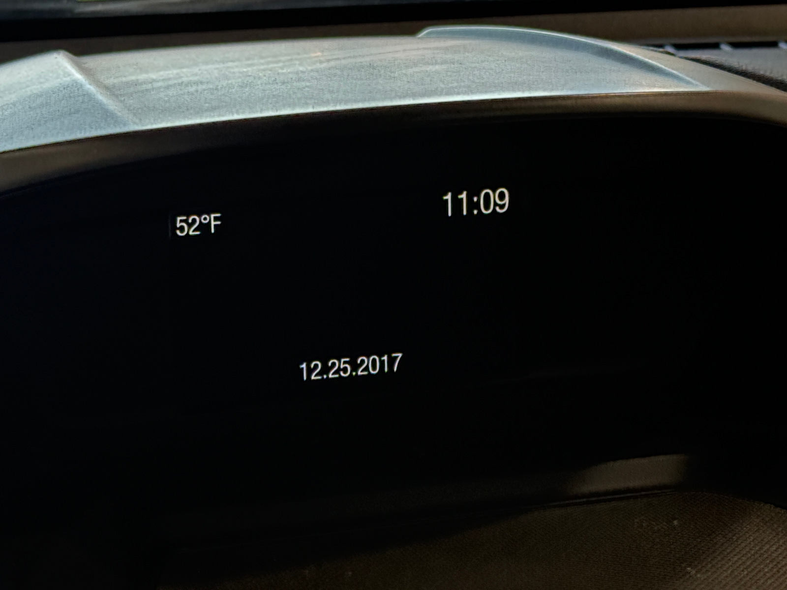 Thumbnail: 2018 Ford Escape - 4