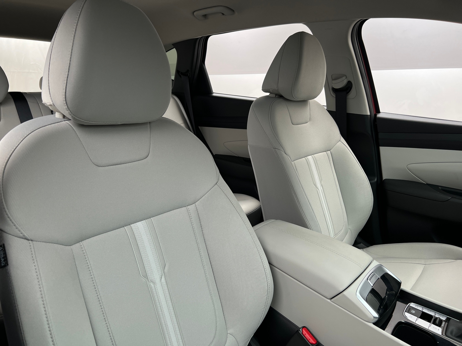 Thumbnail: 2025 Hyundai Tucson - 2