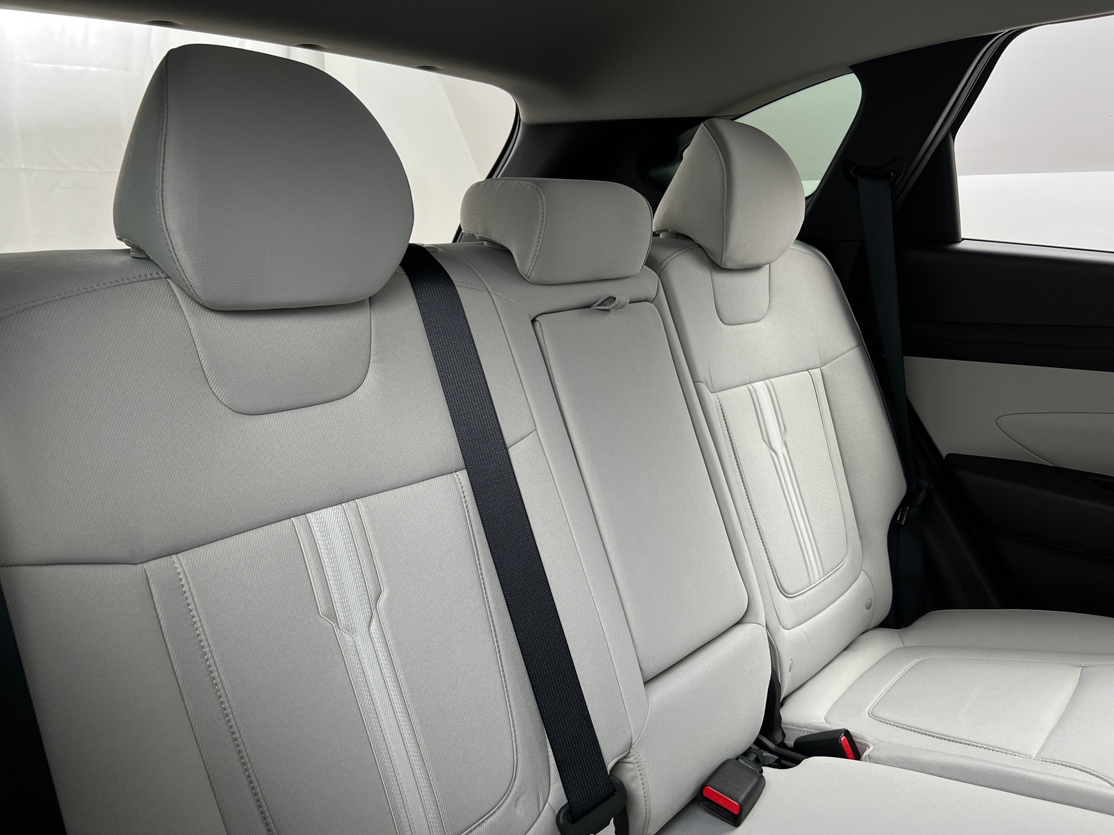 Thumbnail: 2025 Hyundai Tucson - 6