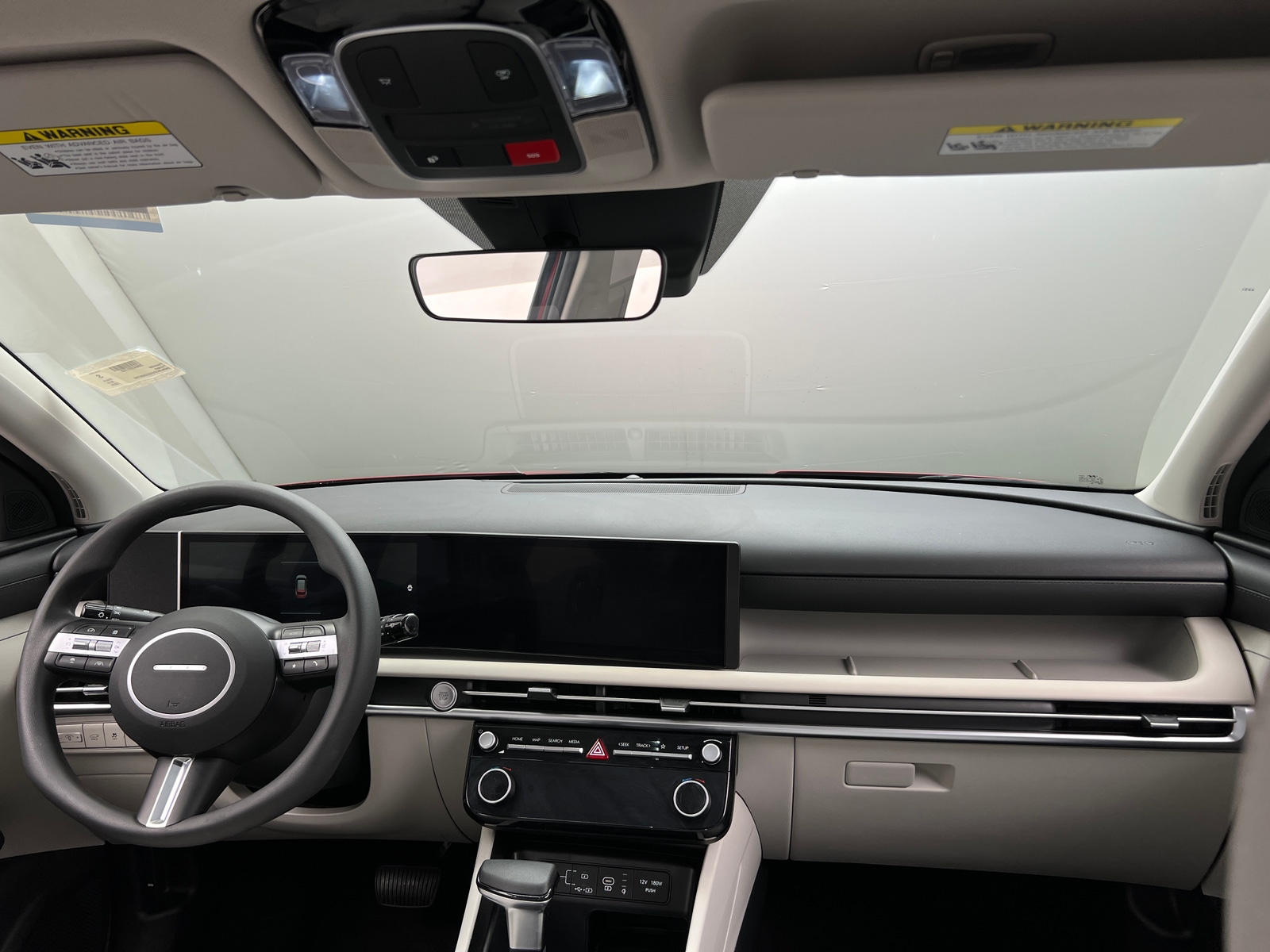 Thumbnail: 2025 Hyundai Tucson - 3