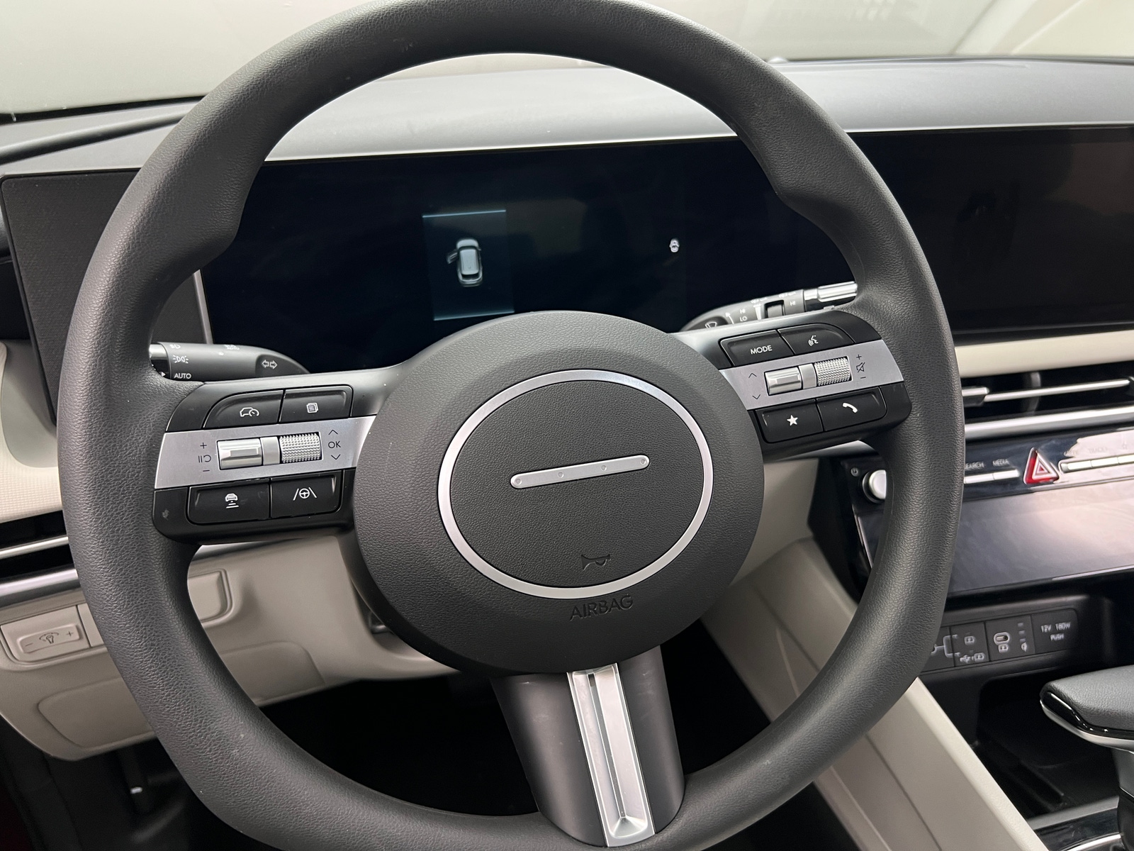 Thumbnail: 2025 Hyundai Tucson - 5