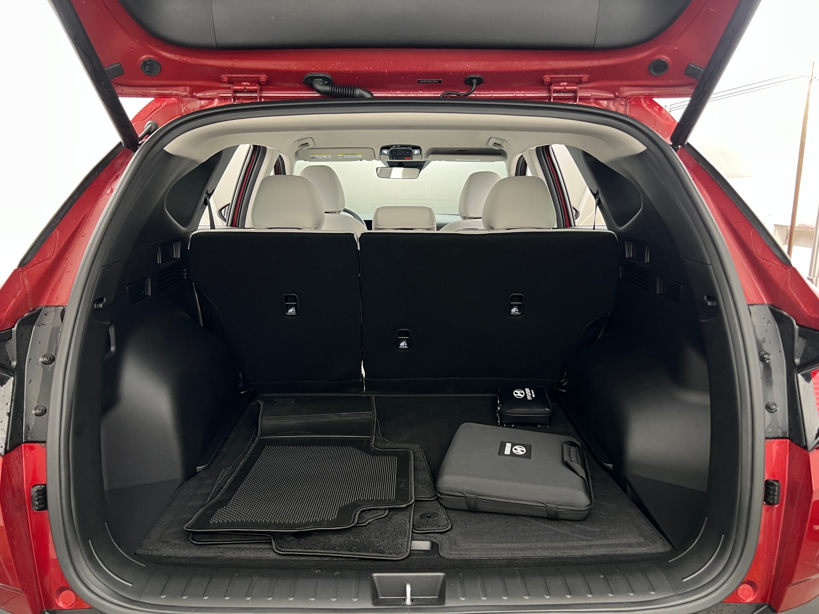 Thumbnail: 2025 Hyundai Tucson - 7