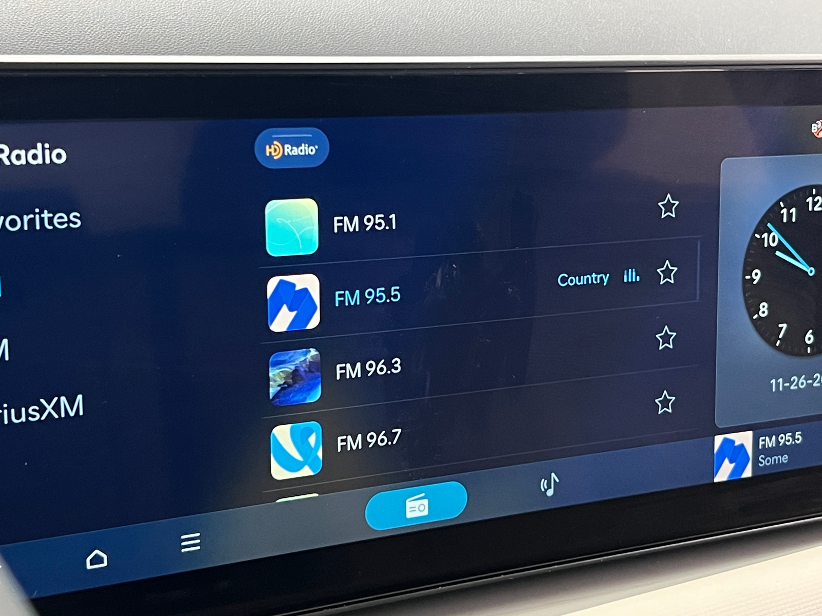 Thumbnail: 2025 Hyundai Tucson - 4