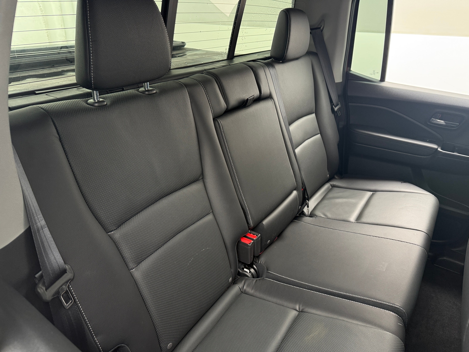 Thumbnail: 2023 Honda Ridgeline - 5