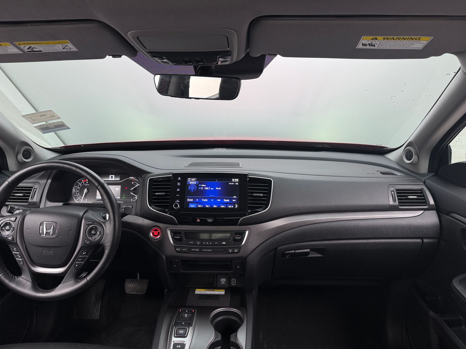 Thumbnail: 2023 Honda Ridgeline - 2