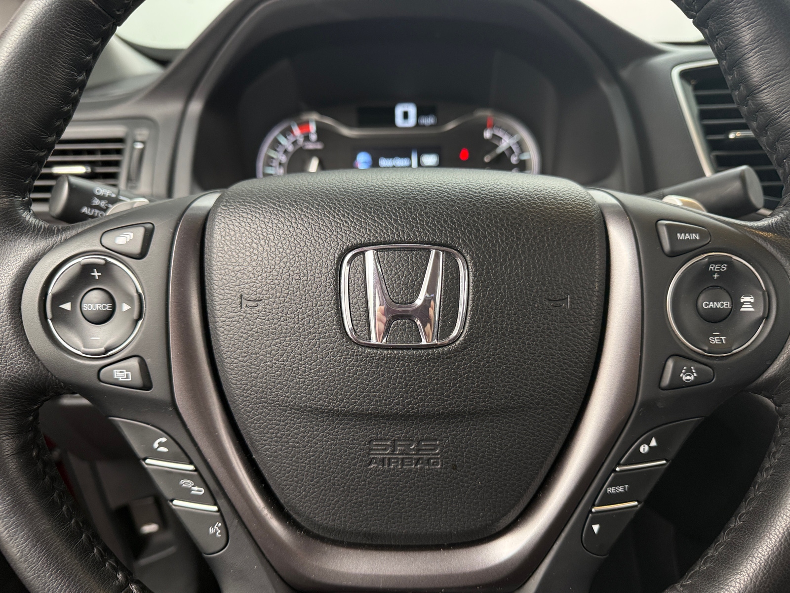 Thumbnail: 2023 Honda Ridgeline - 4