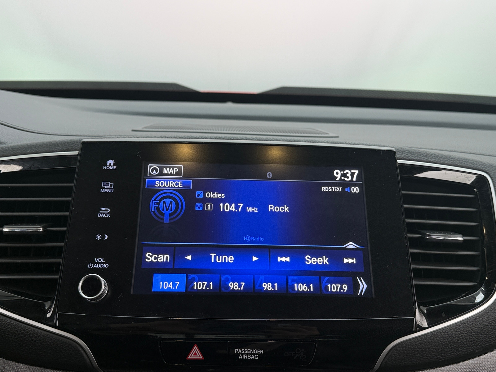 Thumbnail: 2023 Honda Ridgeline - 3