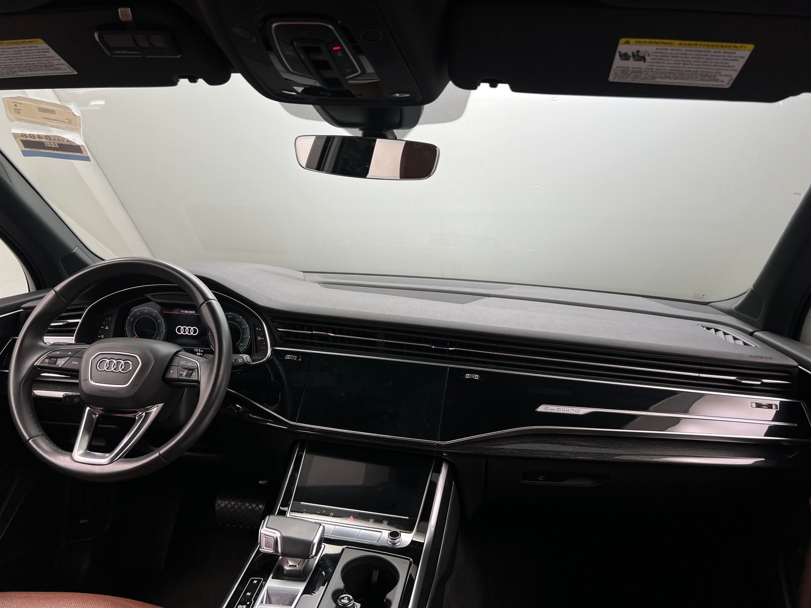 Thumbnail: 2021 Audi Q7 - 2