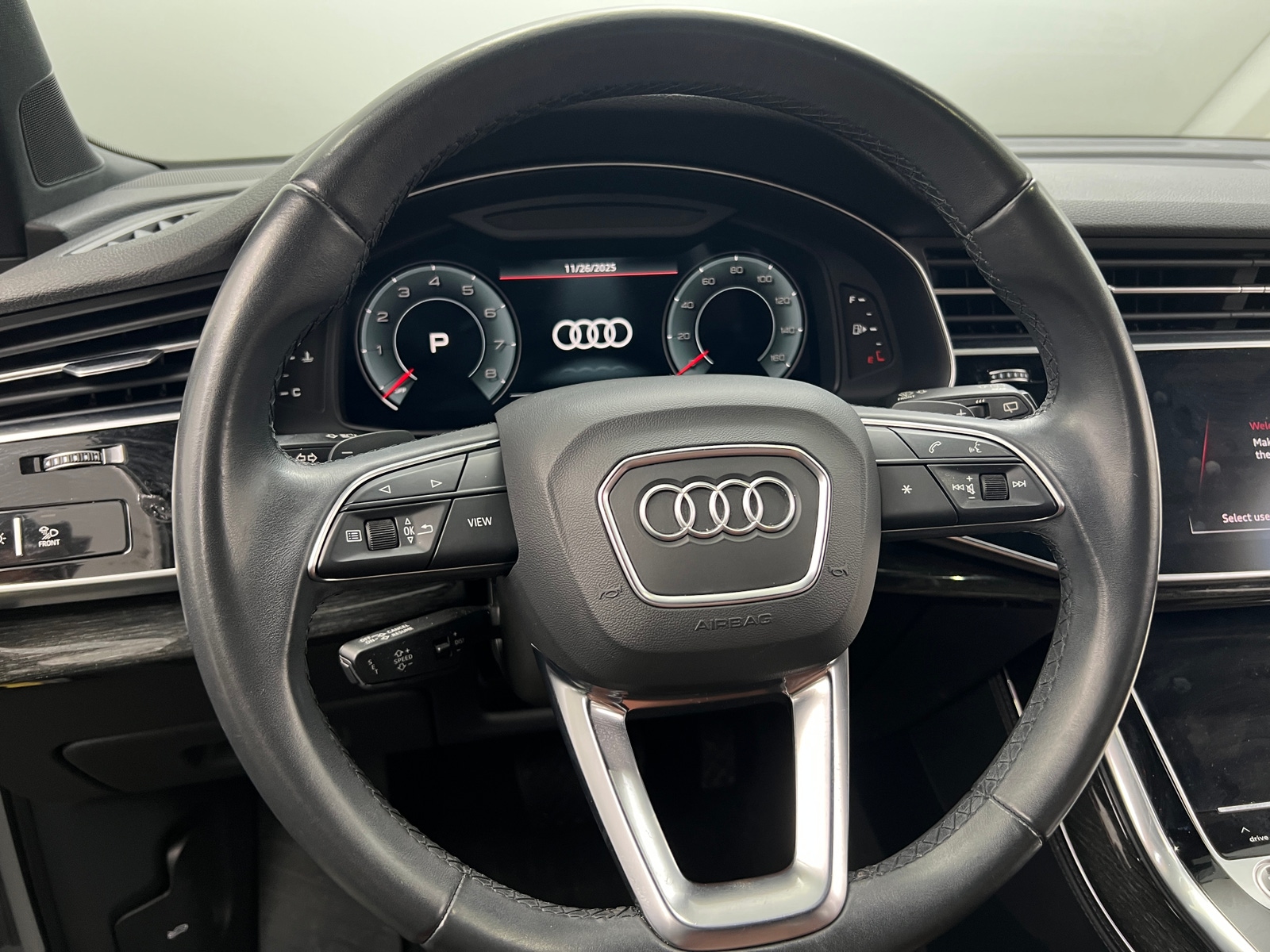 Thumbnail: 2021 Audi Q7 - 4