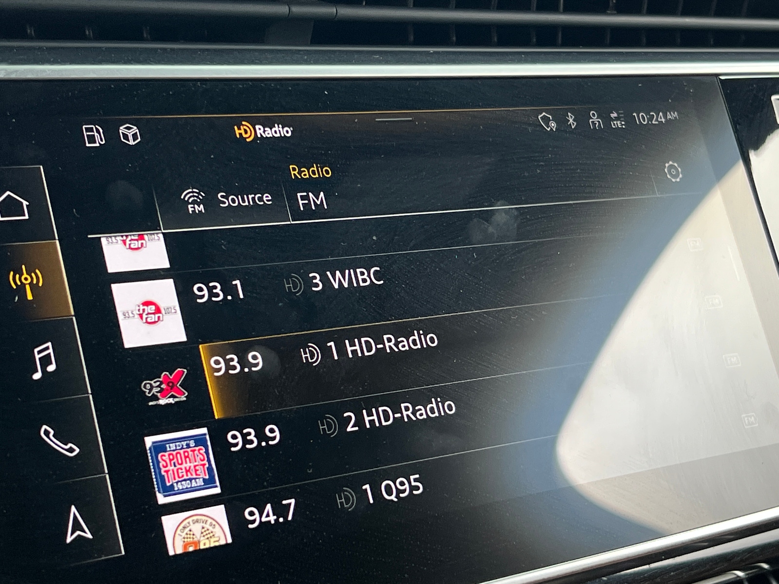 Thumbnail: 2021 Audi Q7 - 3