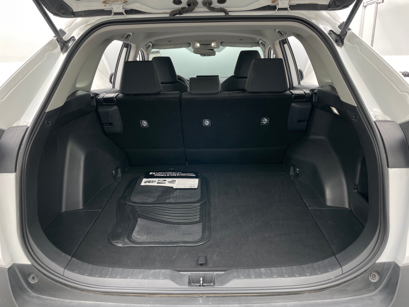 Thumbnail: 2025 Toyota RAV4 - 7