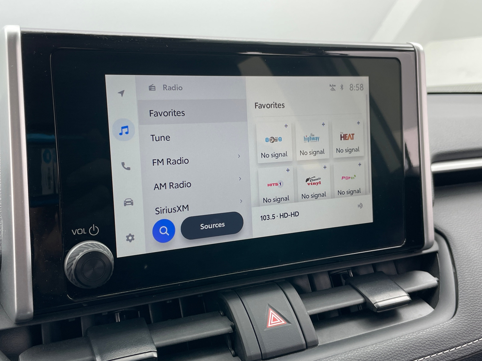 Thumbnail: 2025 Toyota RAV4 - 4