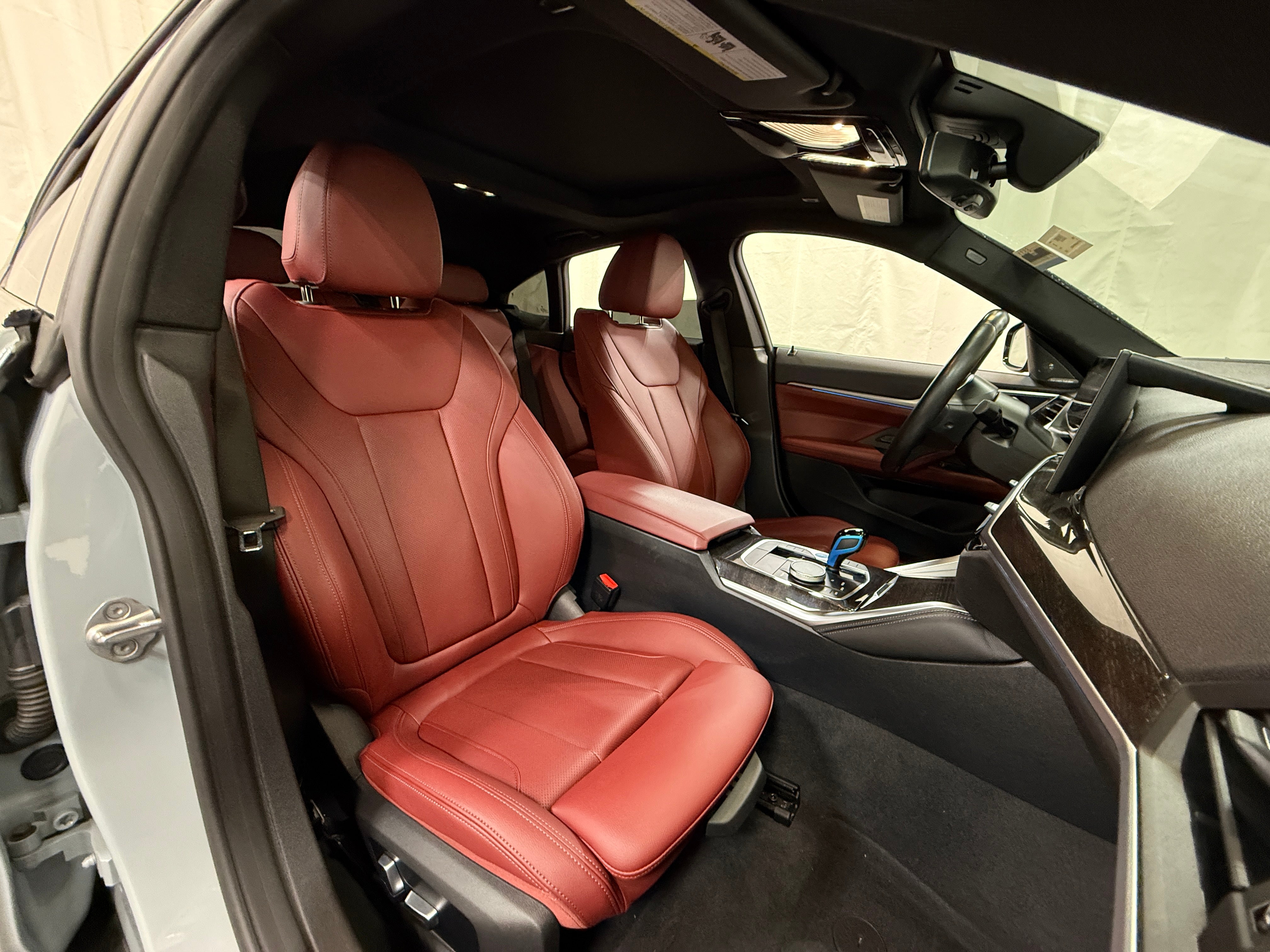 Used 2022 BMW i4 Base with VIN WBY73AW06NFN15803 for sale in Oak Creek, WI