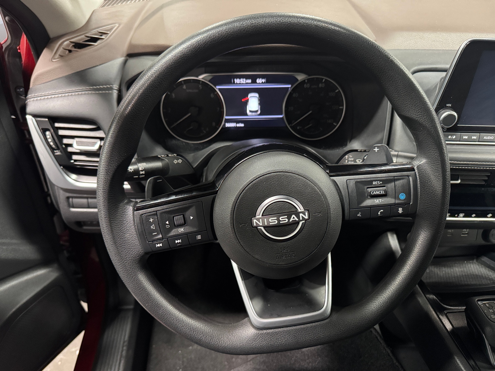 Thumbnail: 2022 Nissan Rogue - 5