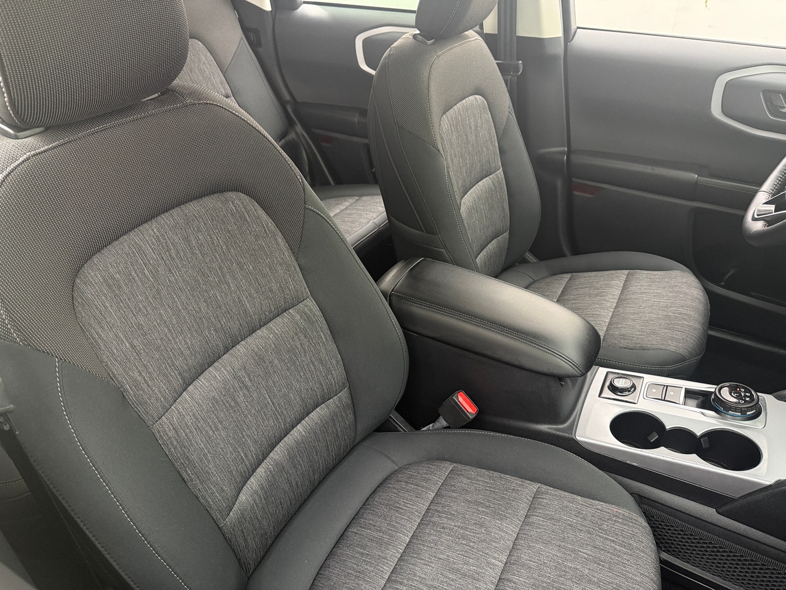 Thumbnail: 2023 Ford Bronco Sport - 2