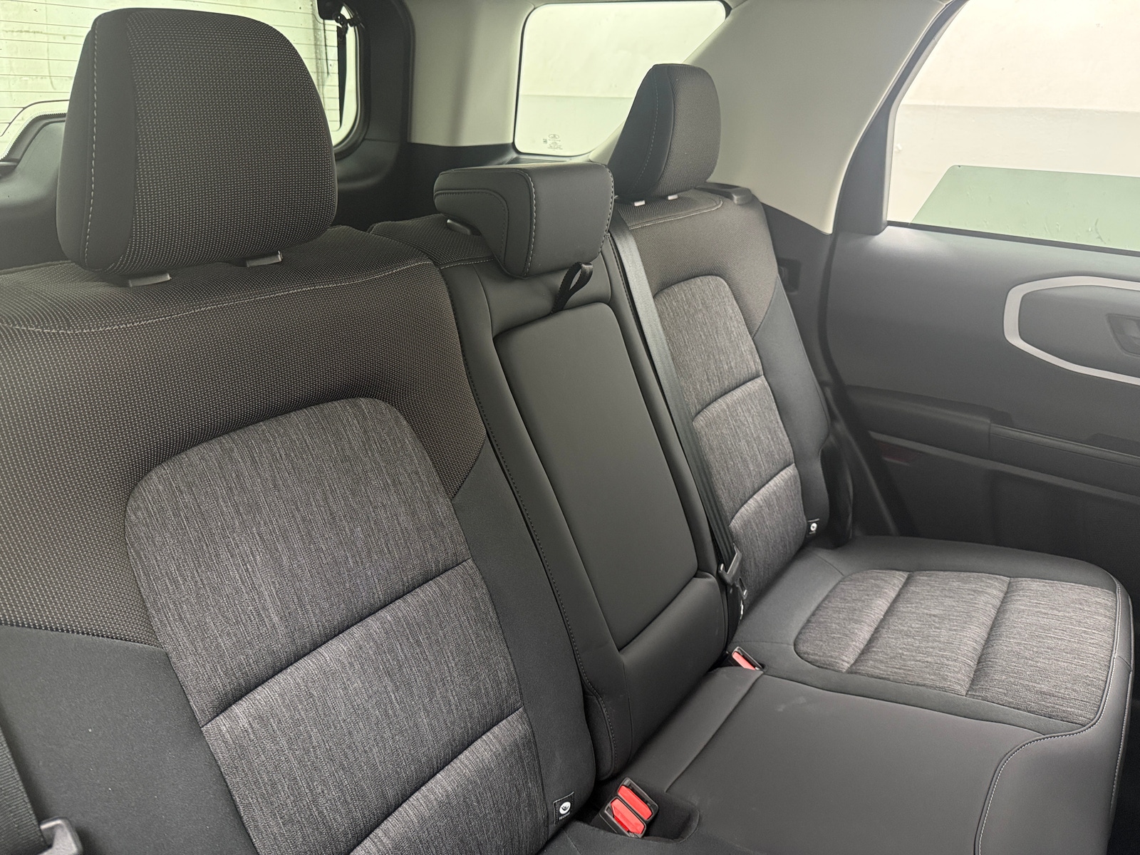 Thumbnail: 2023 Ford Bronco Sport - 6