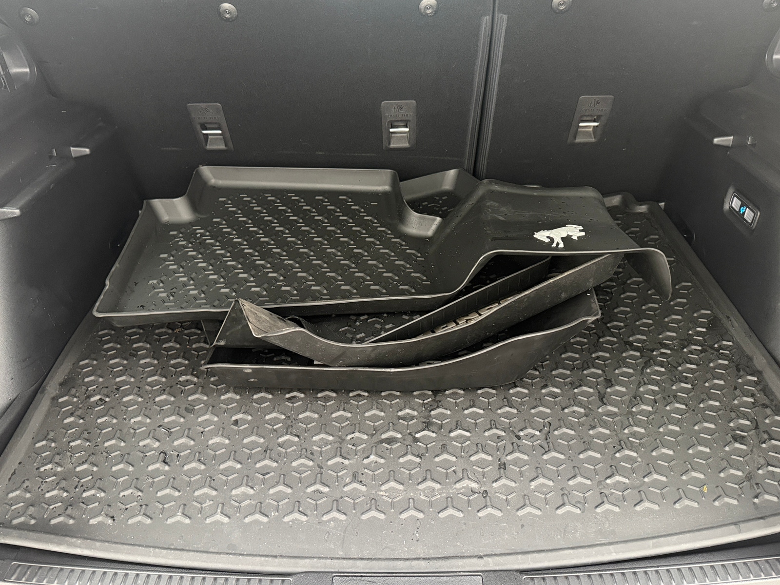 Thumbnail: 2023 Ford Bronco Sport - 7