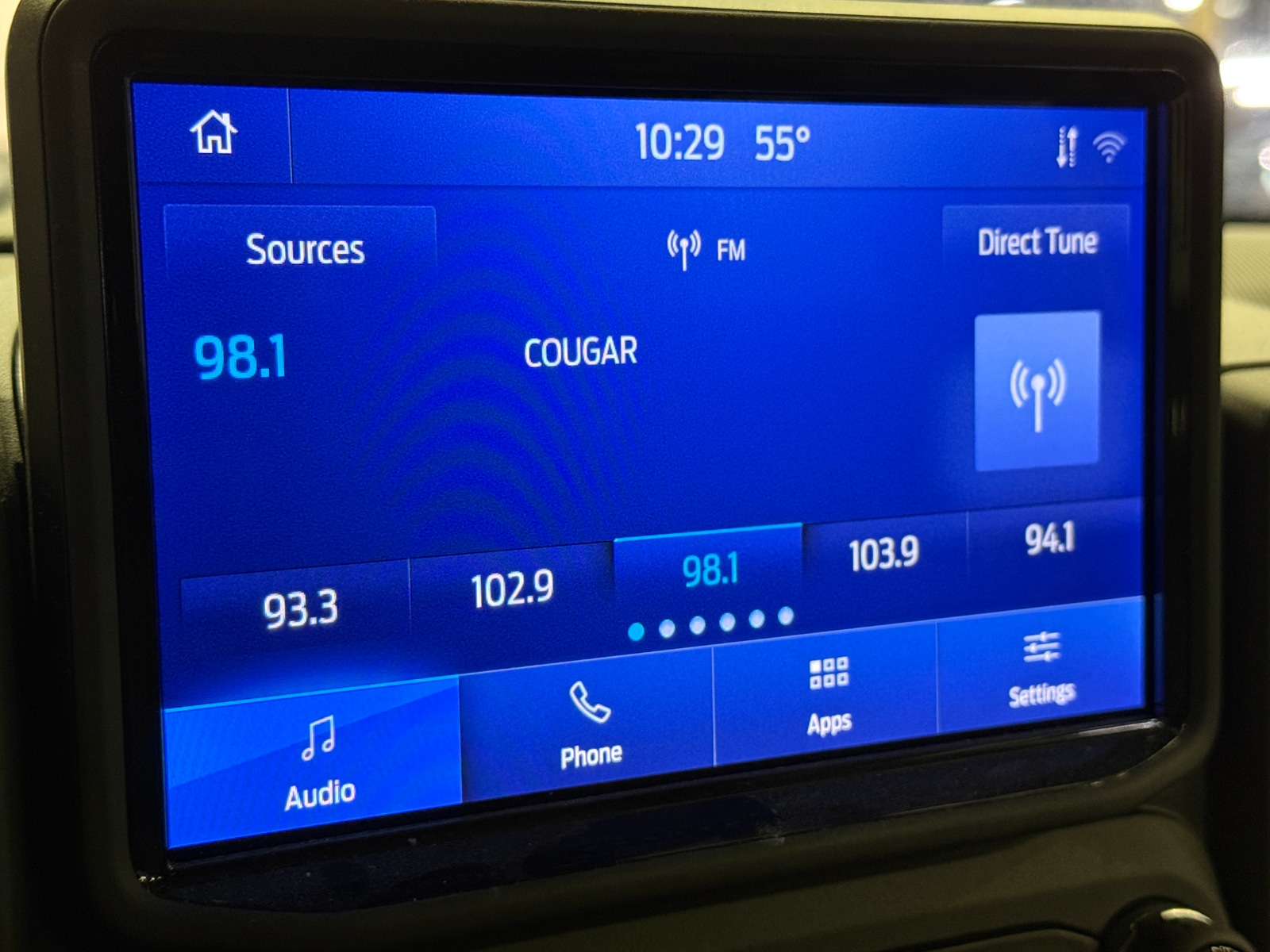 Thumbnail: 2023 Ford Bronco Sport - 4