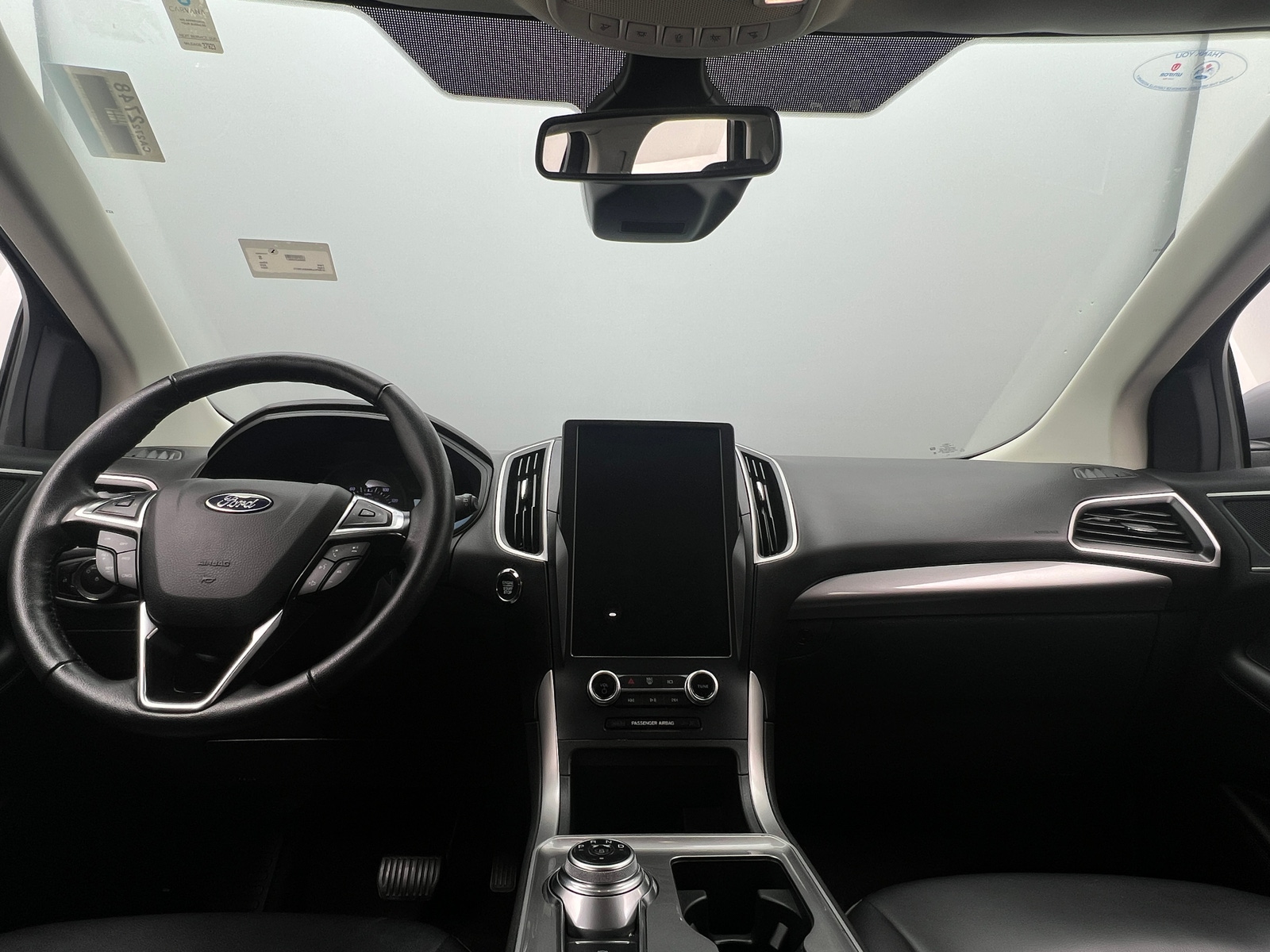 Thumbnail: 2024 Ford Edge - 2