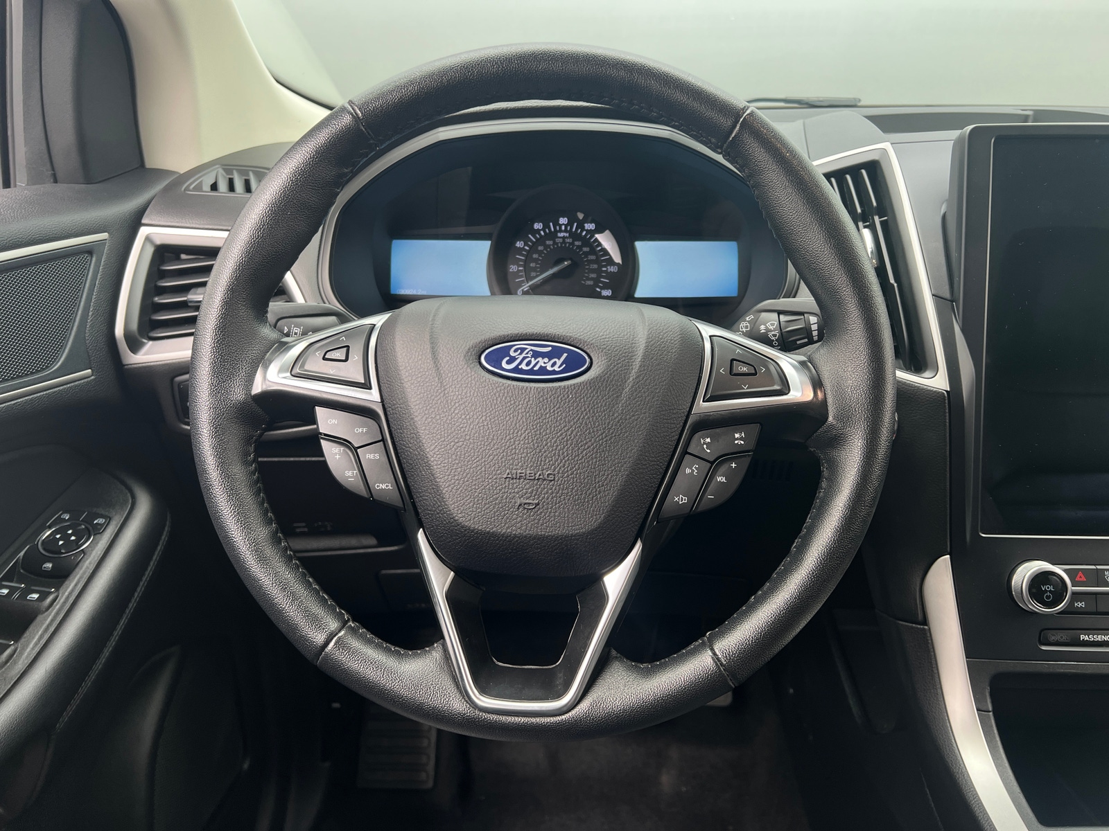 Thumbnail: 2024 Ford Edge - 4