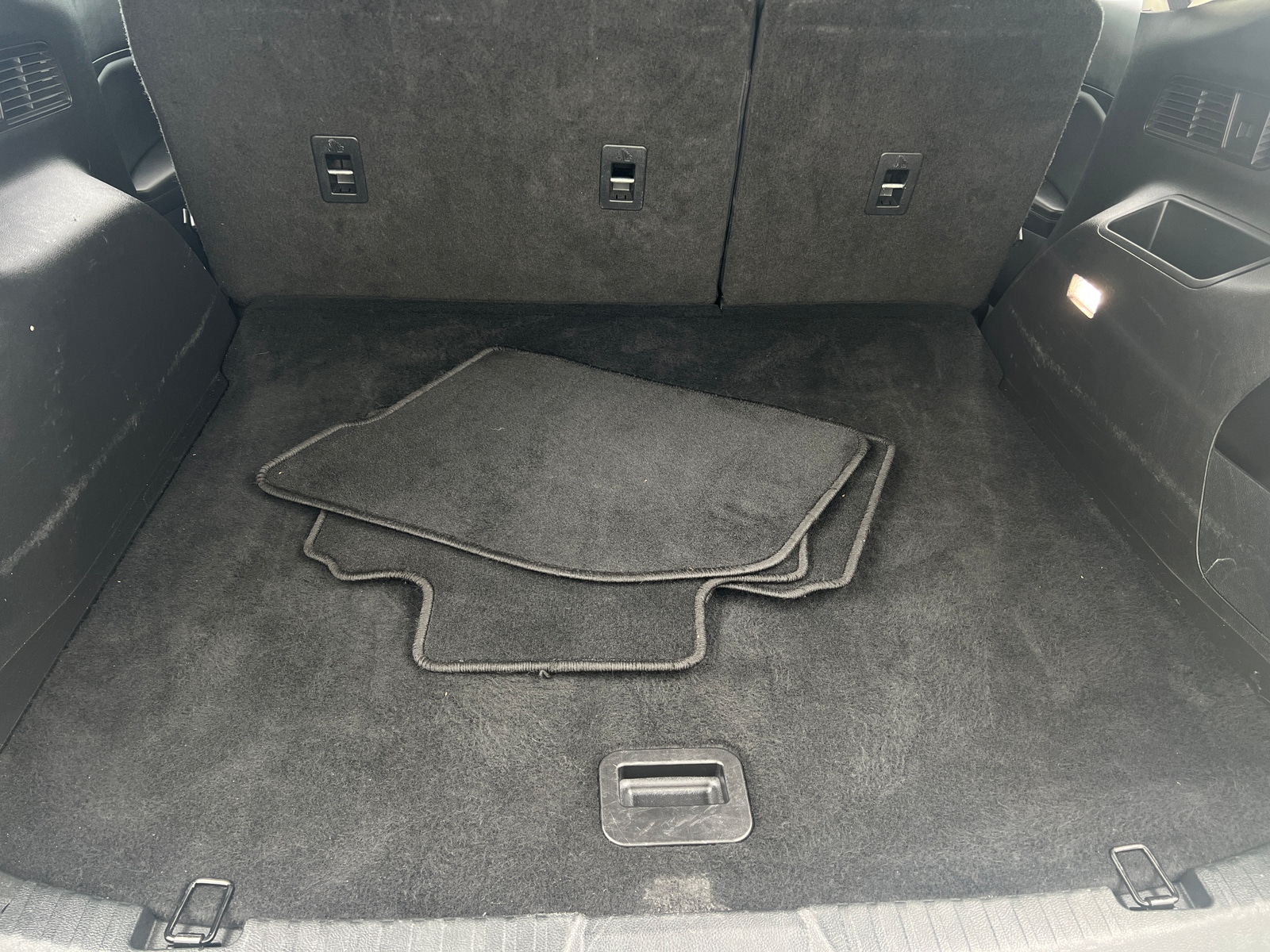 Thumbnail: 2024 Ford Edge - 6