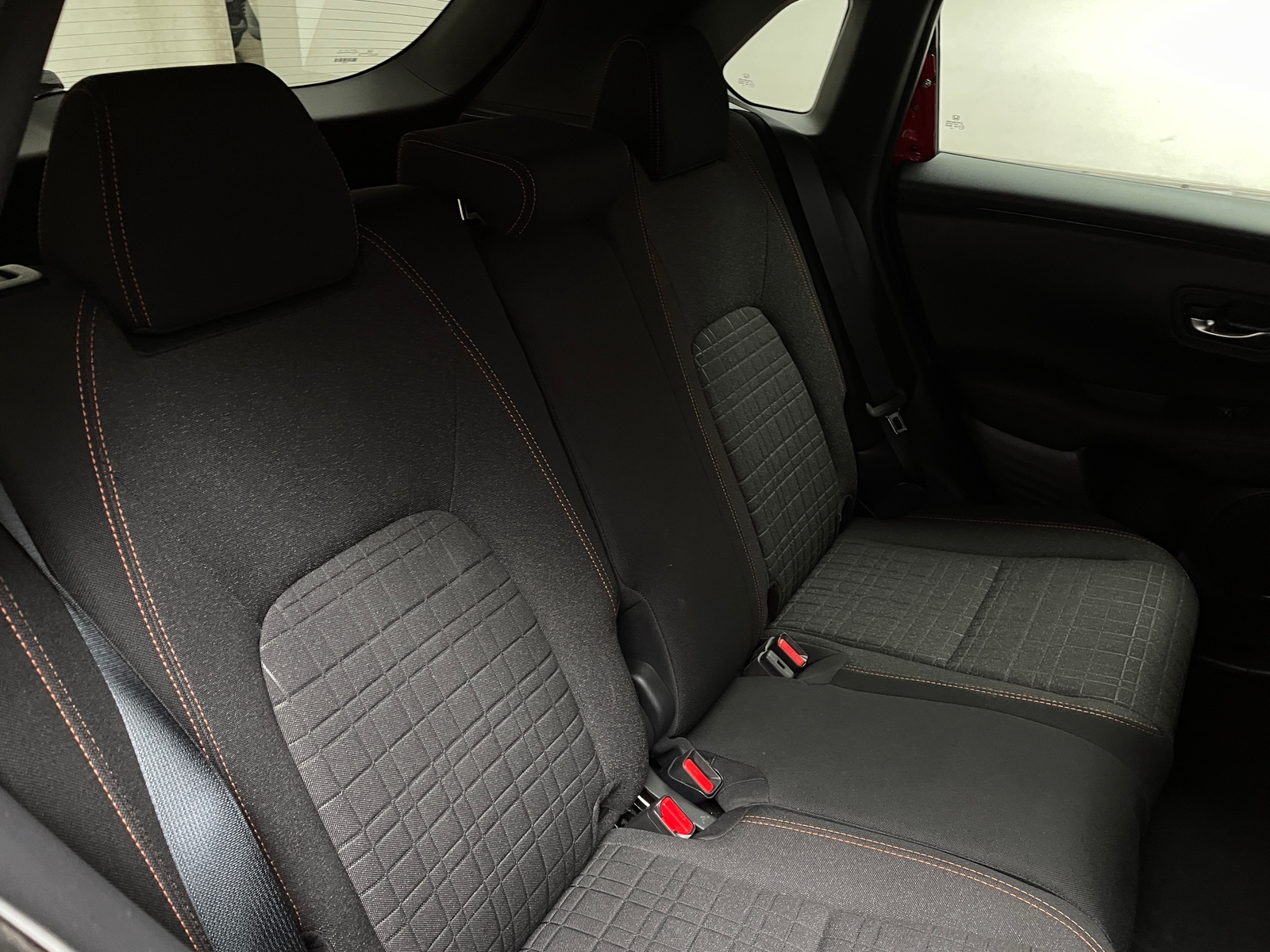 Thumbnail: 2025 Honda HR-V - 6