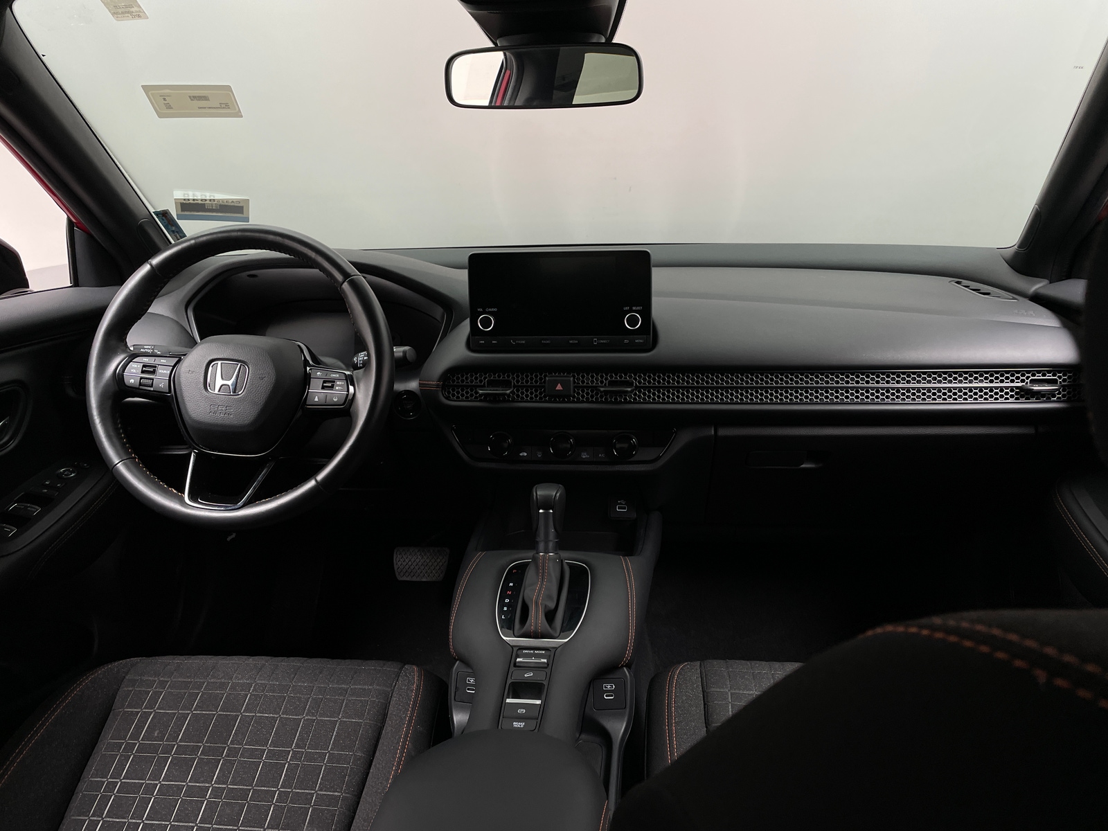 Thumbnail: 2025 Honda HR-V - 3