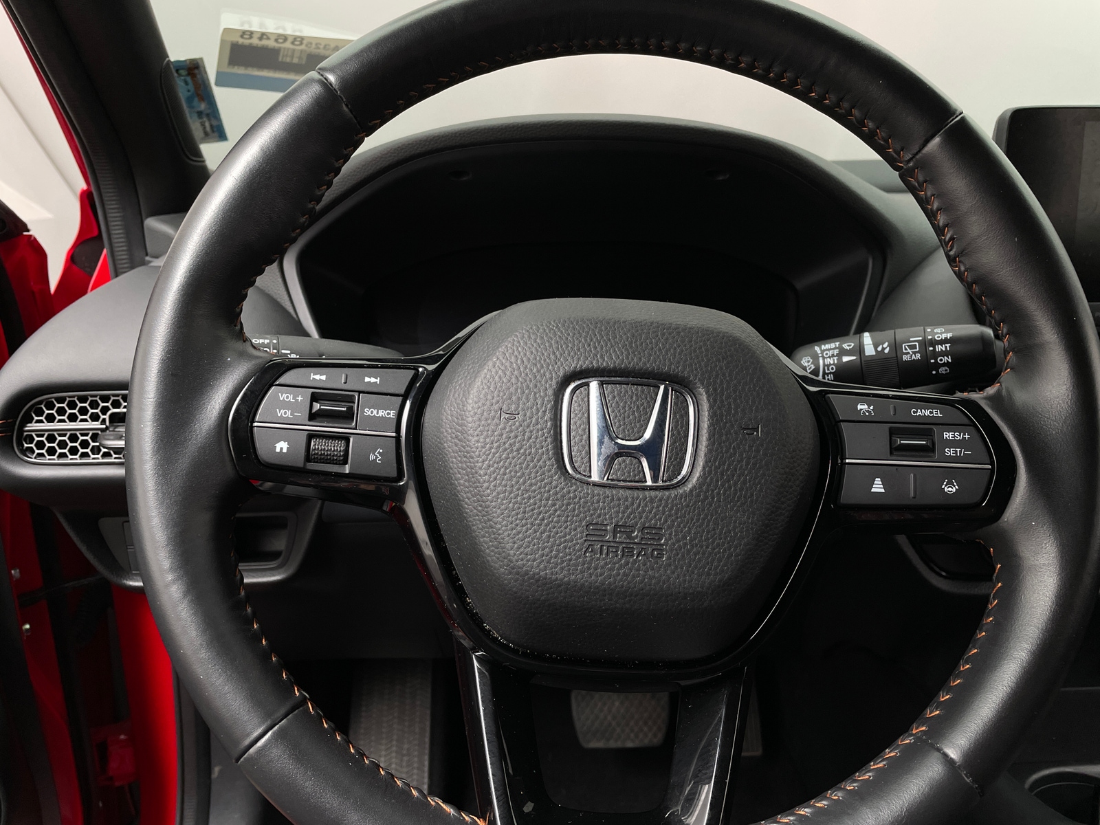 Thumbnail: 2025 Honda HR-V - 5