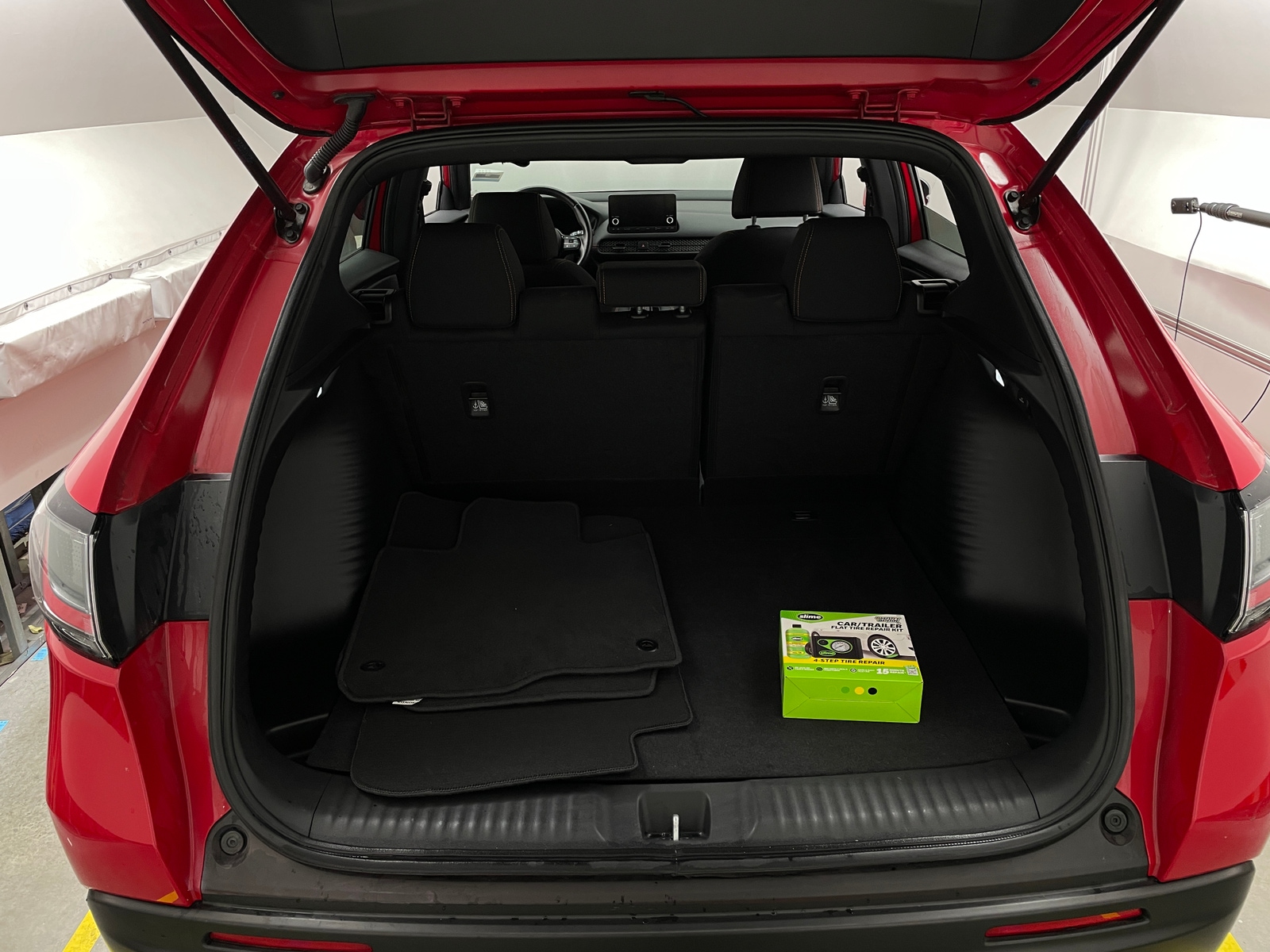 Thumbnail: 2025 Honda HR-V - 7