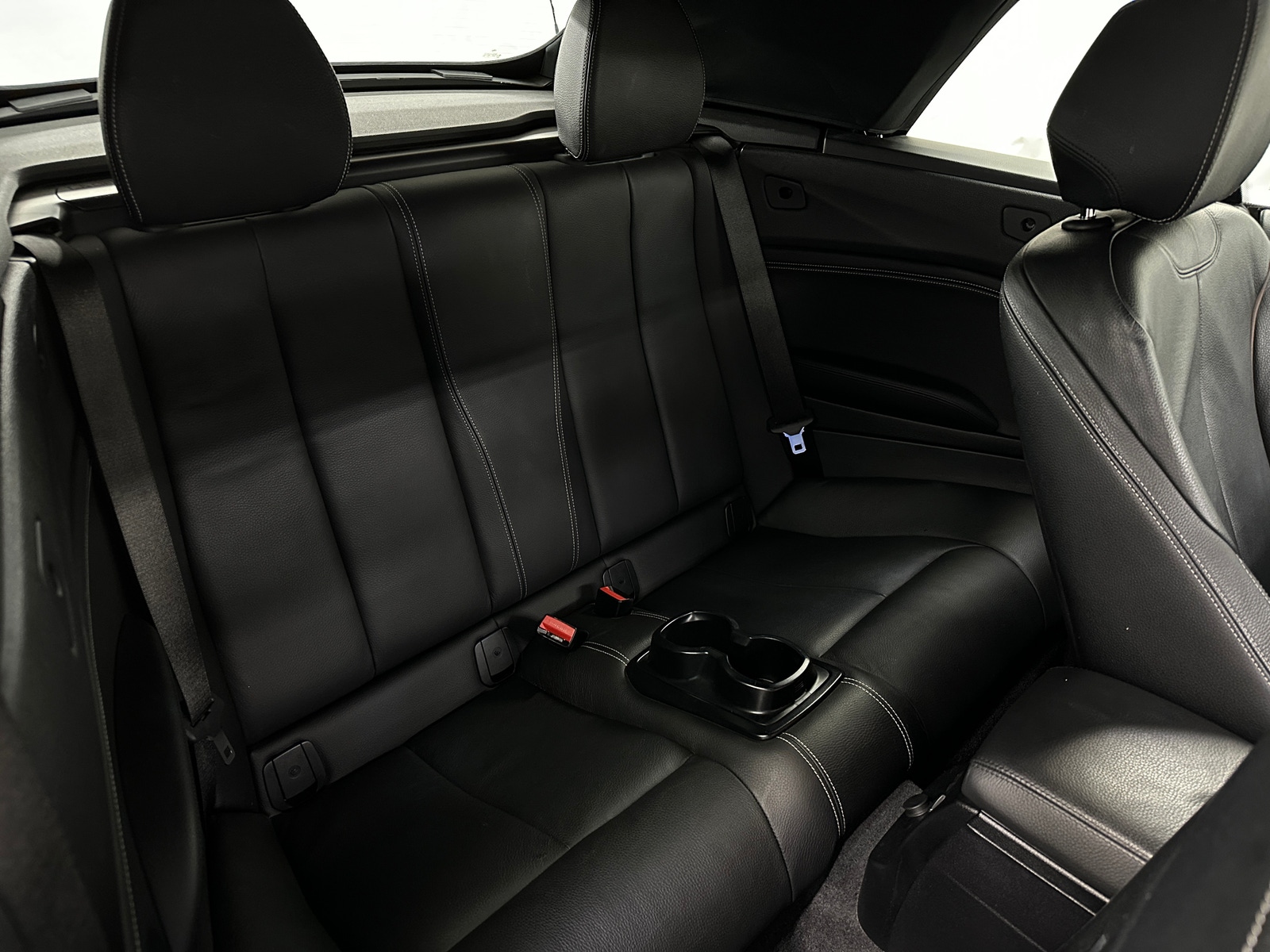 Thumbnail: 2020 BMW 2 Series - 5