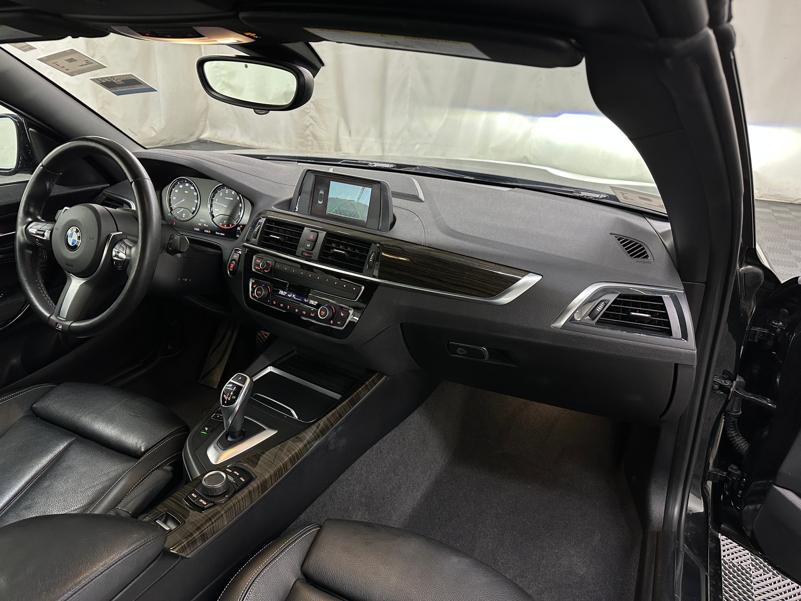 Thumbnail: 2020 BMW 2 Series - 2