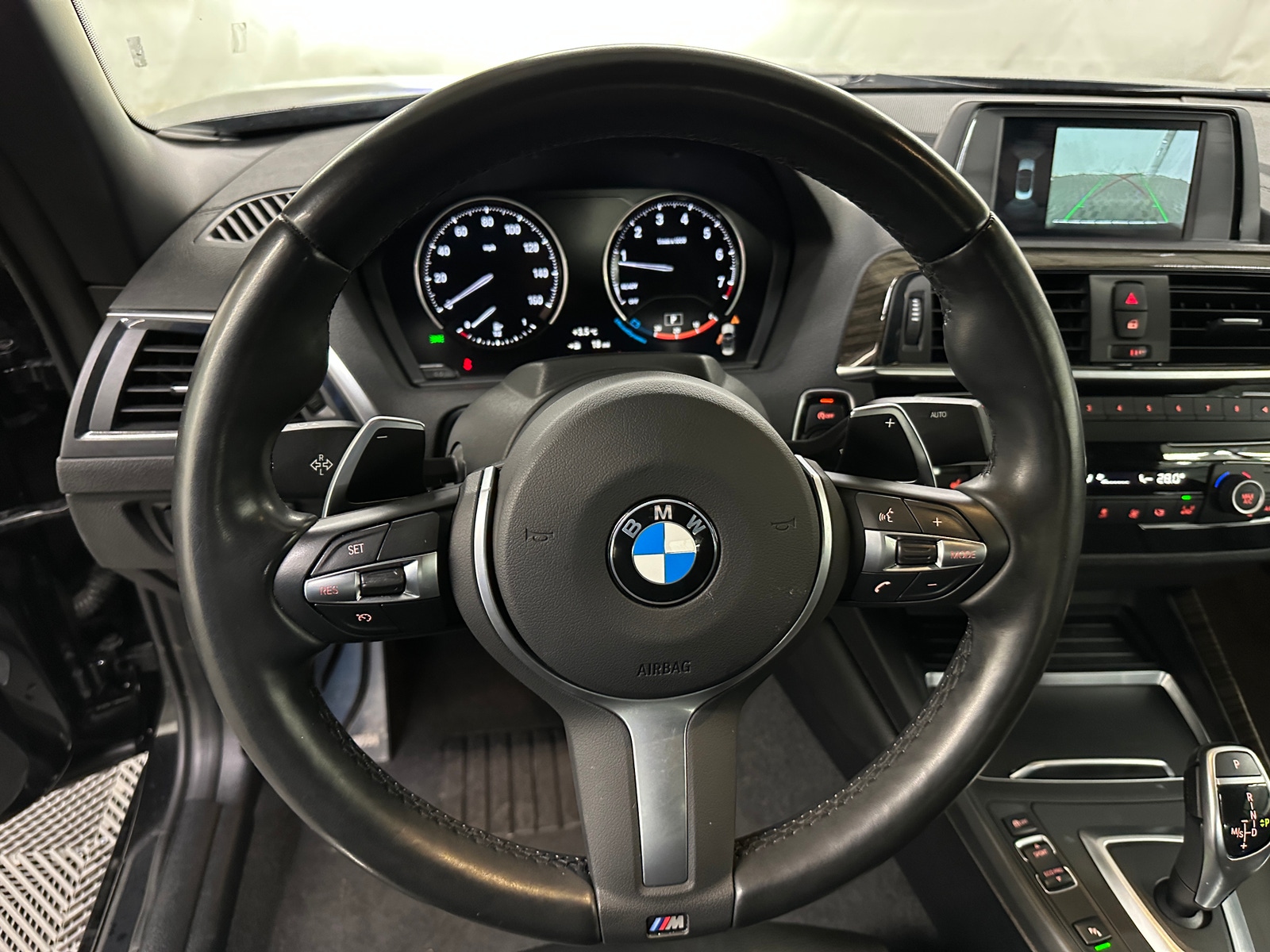 Thumbnail: 2020 BMW 2 Series - 4