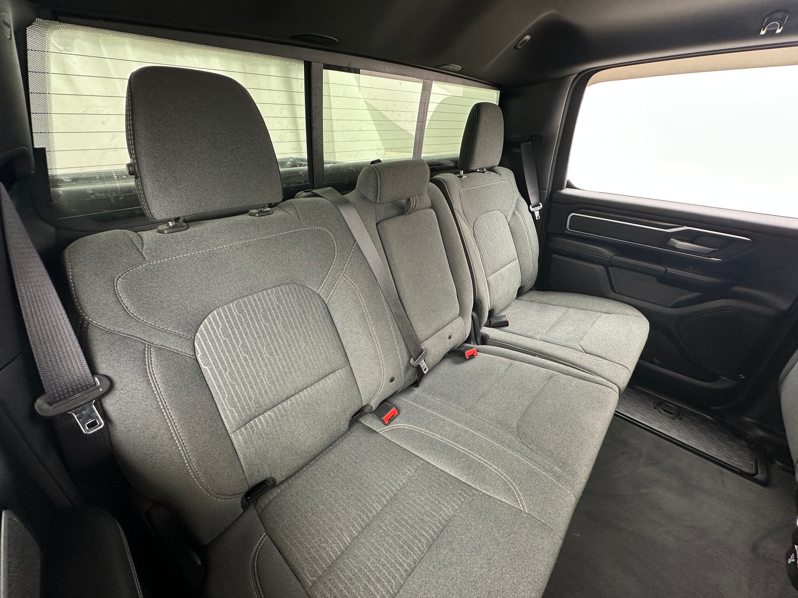 Thumbnail: 2021 RAM 1500 - 6