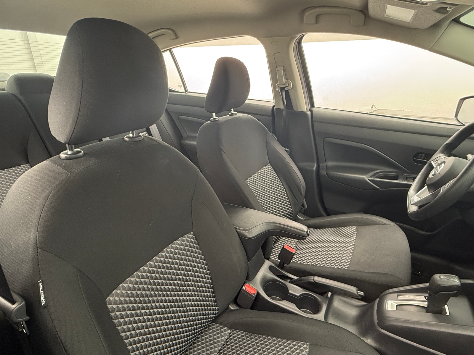 Thumbnail: 2022 Nissan Versa - 2