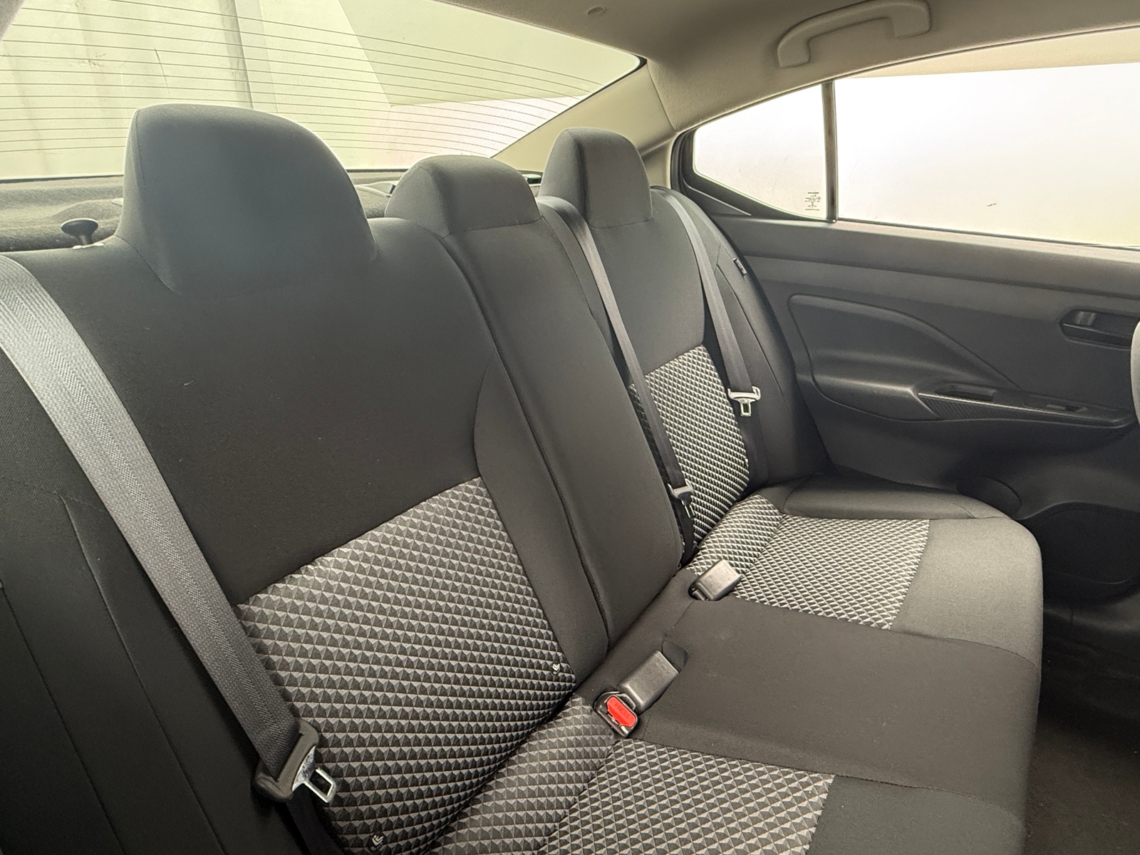 Thumbnail: 2022 Nissan Versa - 6